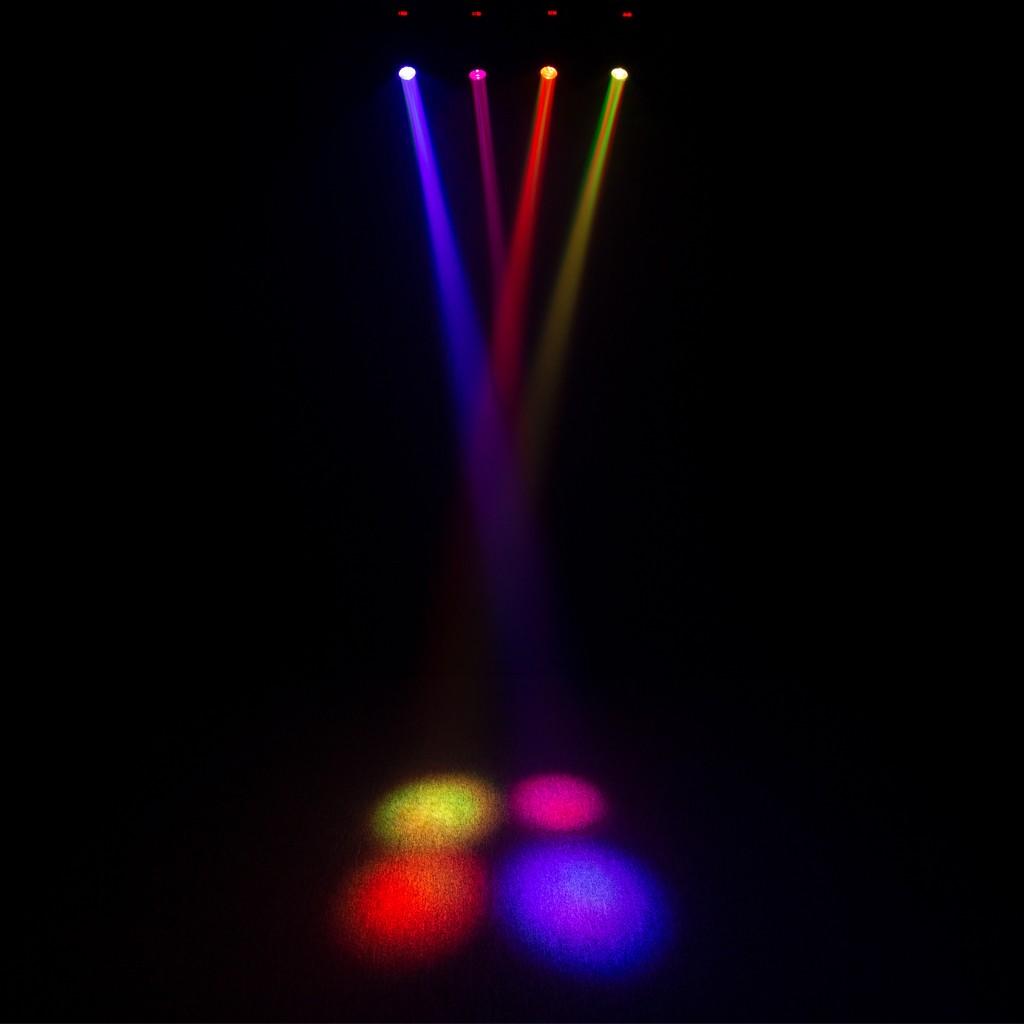 Mover Halo Beam QUAD MKII gallery 8