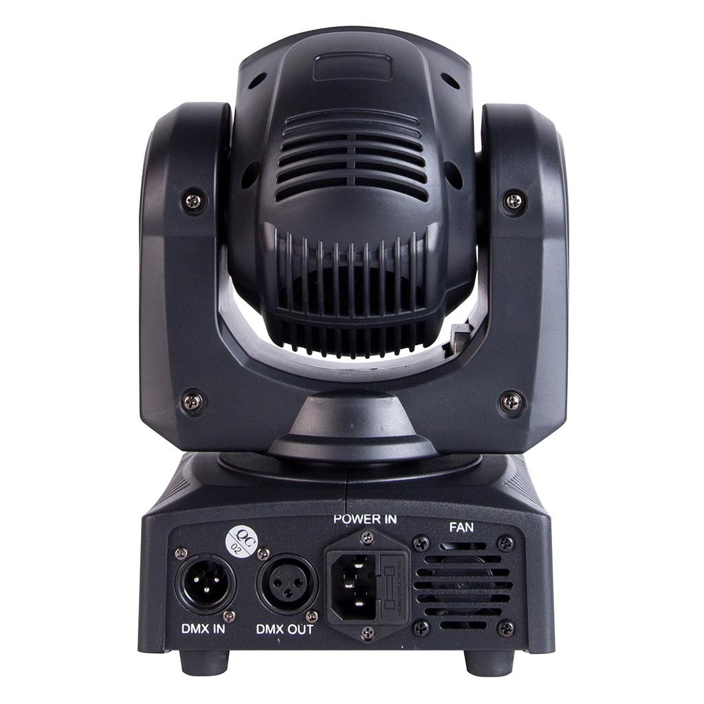 Mover Halo Beam QUAD MKII gallery 3