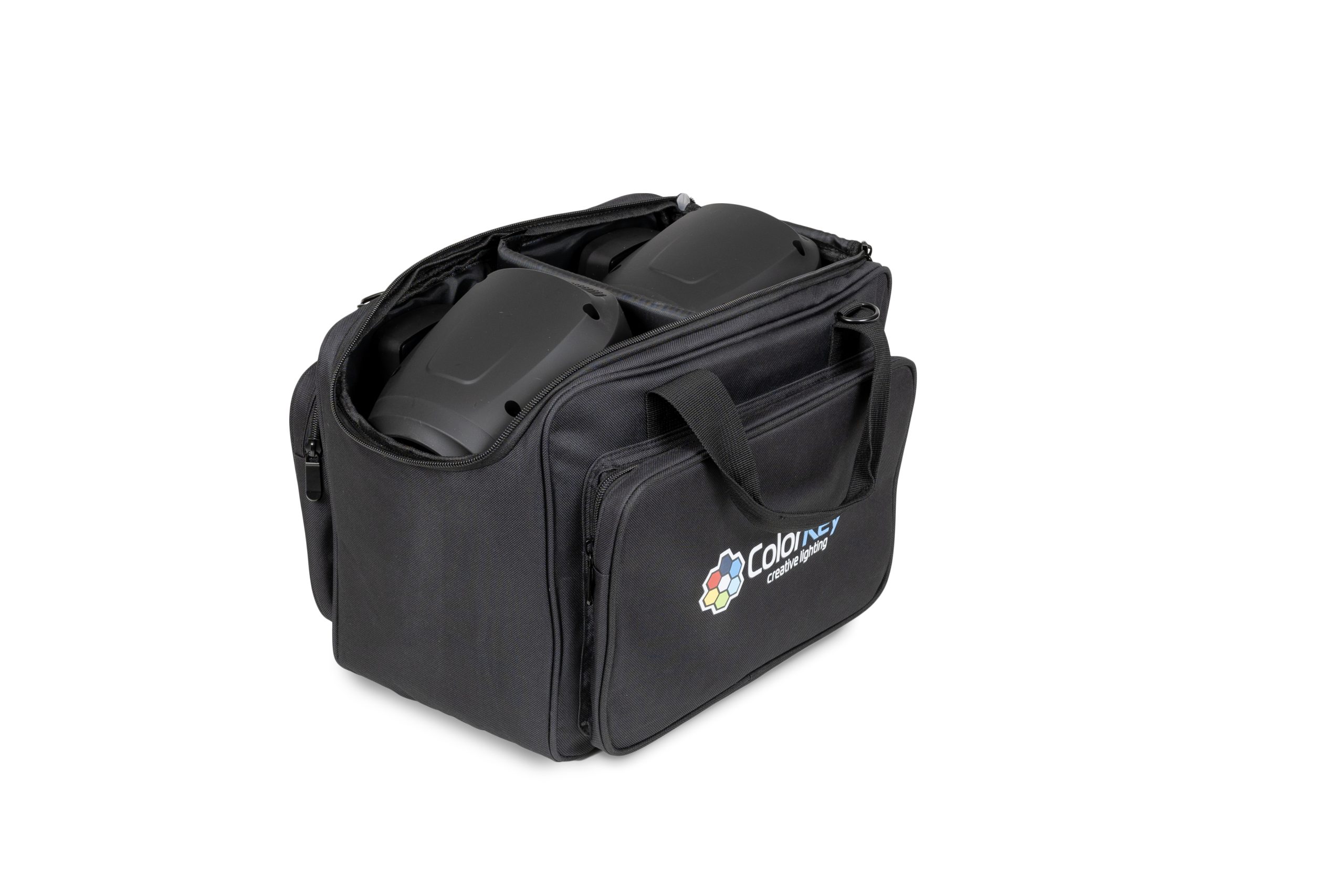 Mover Beam 1002-Pack Bundle w/ Carrying Bag gallery 2
