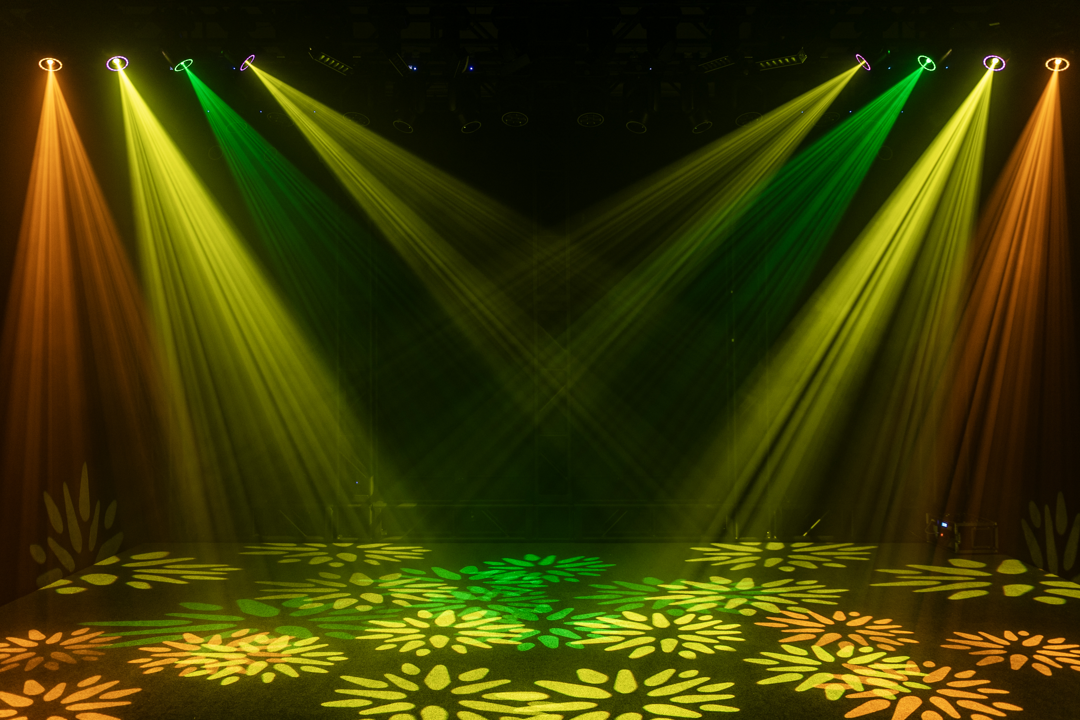 Colorkey Halo Spot 100 gallery 7