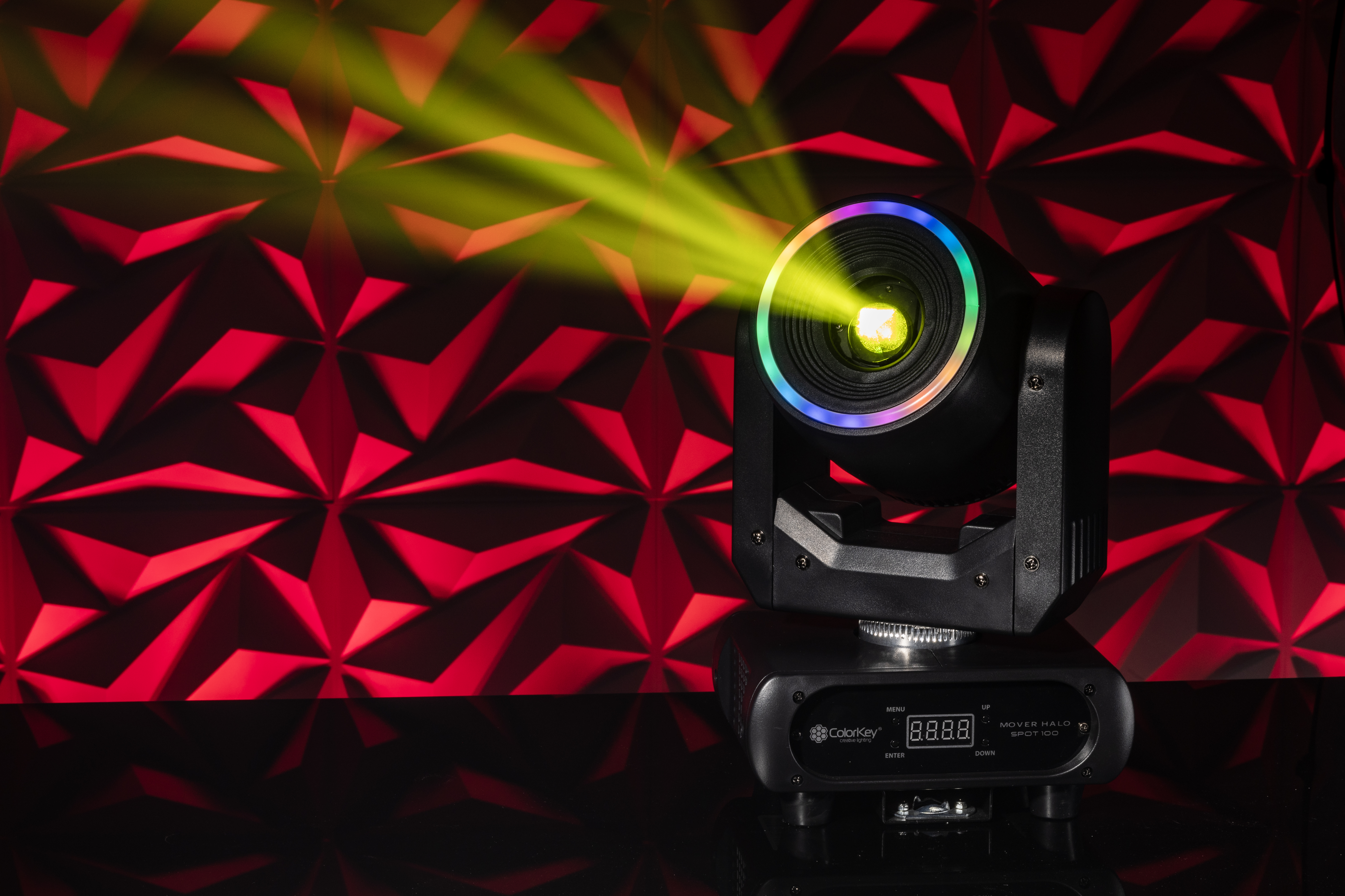 Colorkey Halo Spot 100 gallery 4