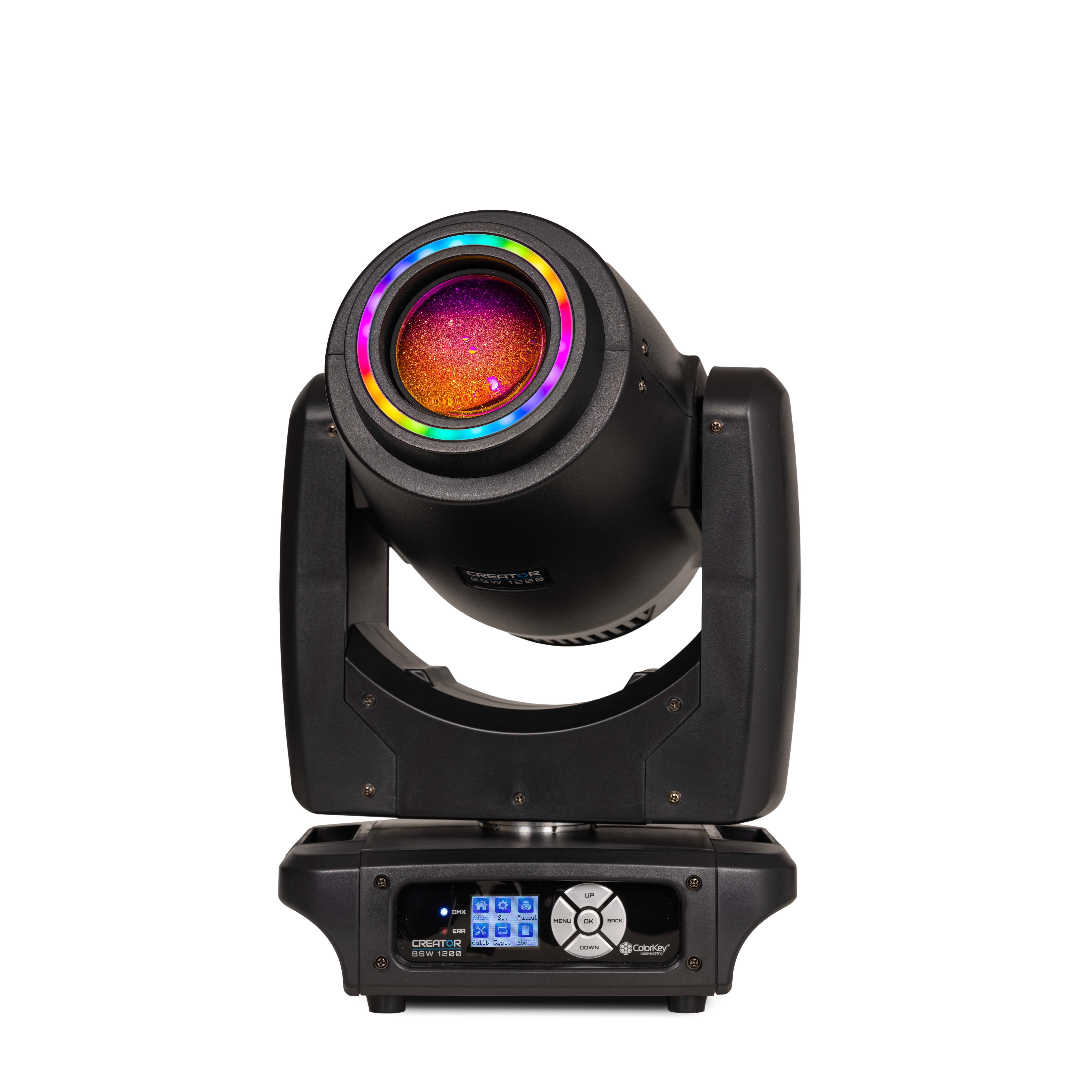 Colorkey Creator BSW 1200