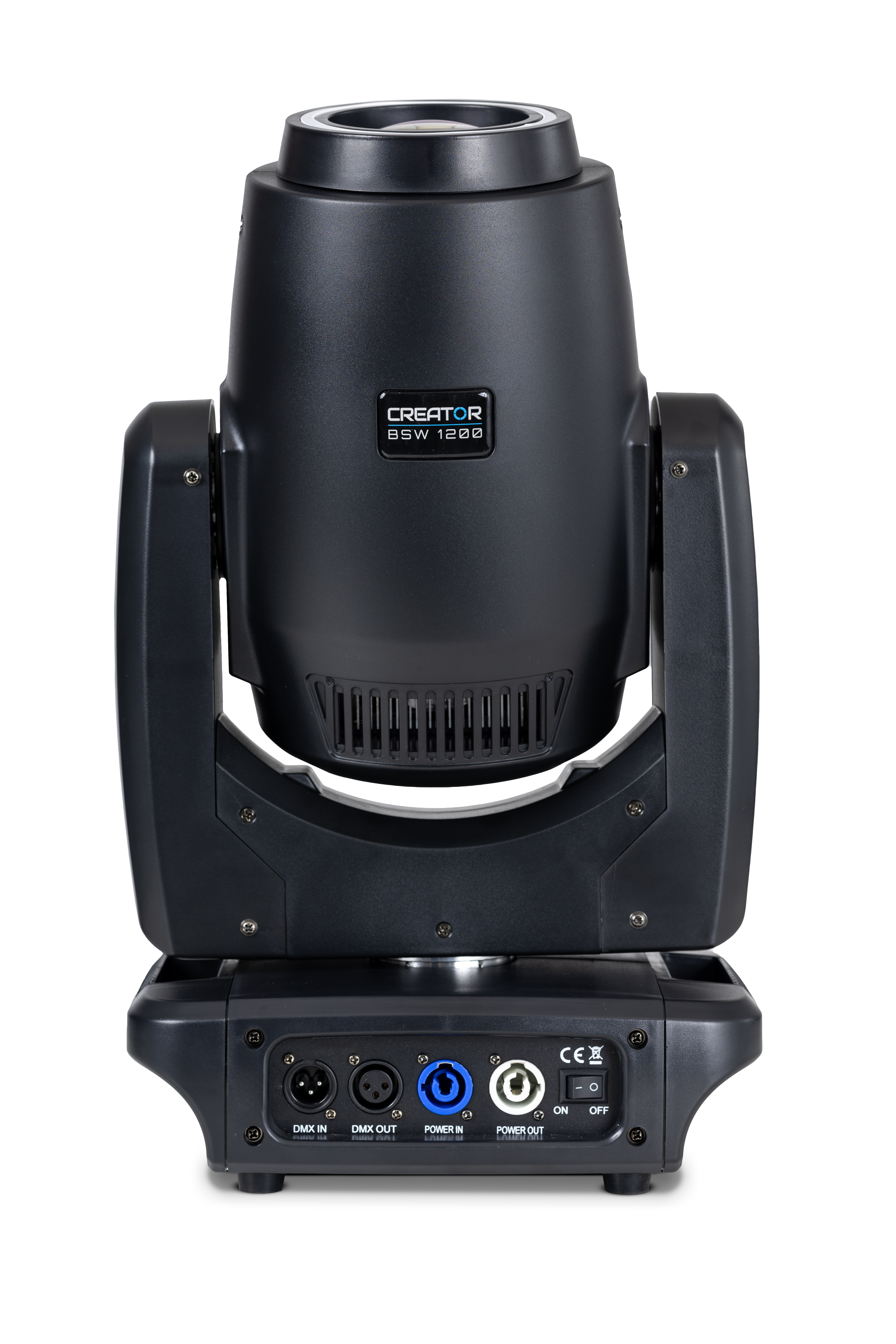 Colorkey Creator BSW 1200 gallery 1