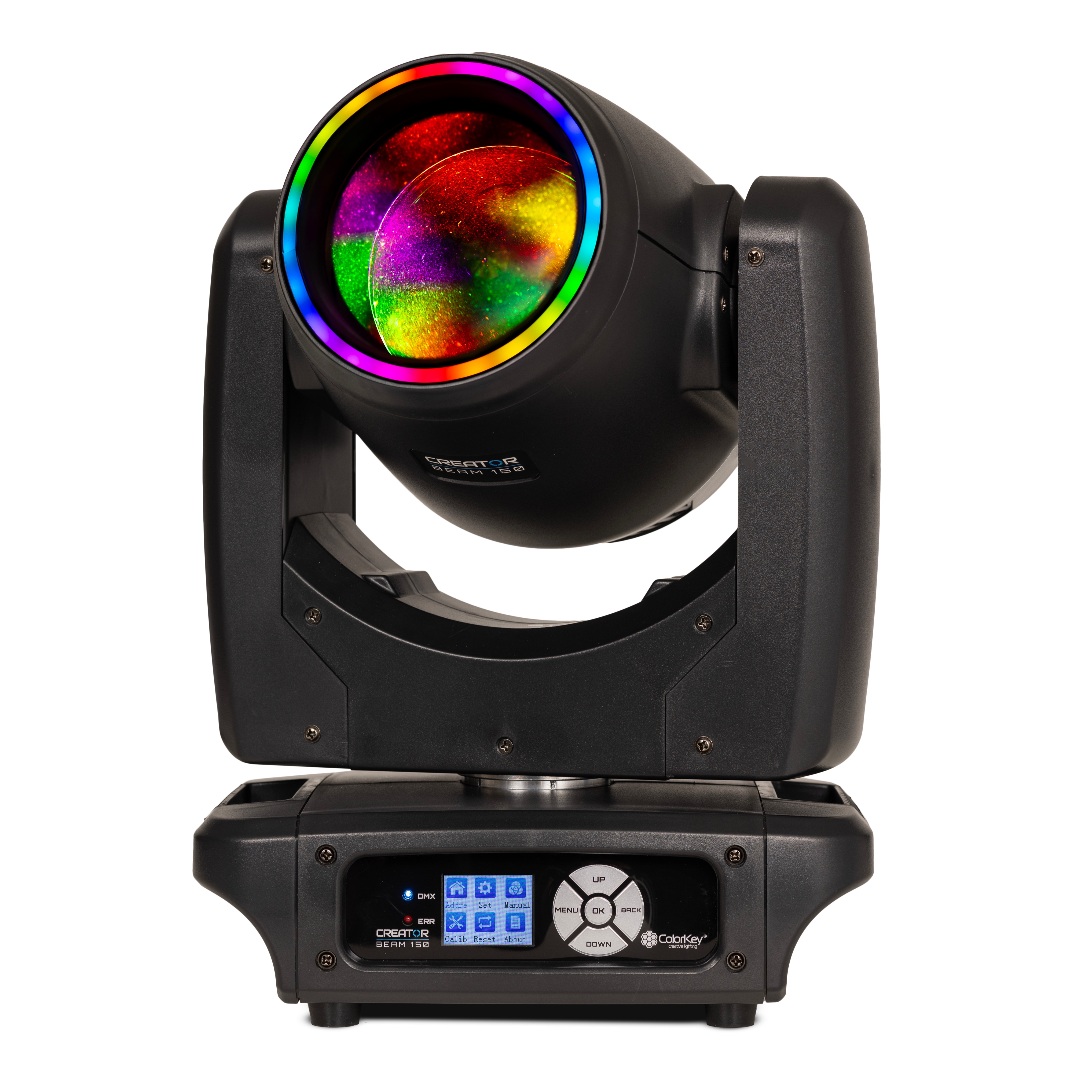 Colorkey Creator Beam 150