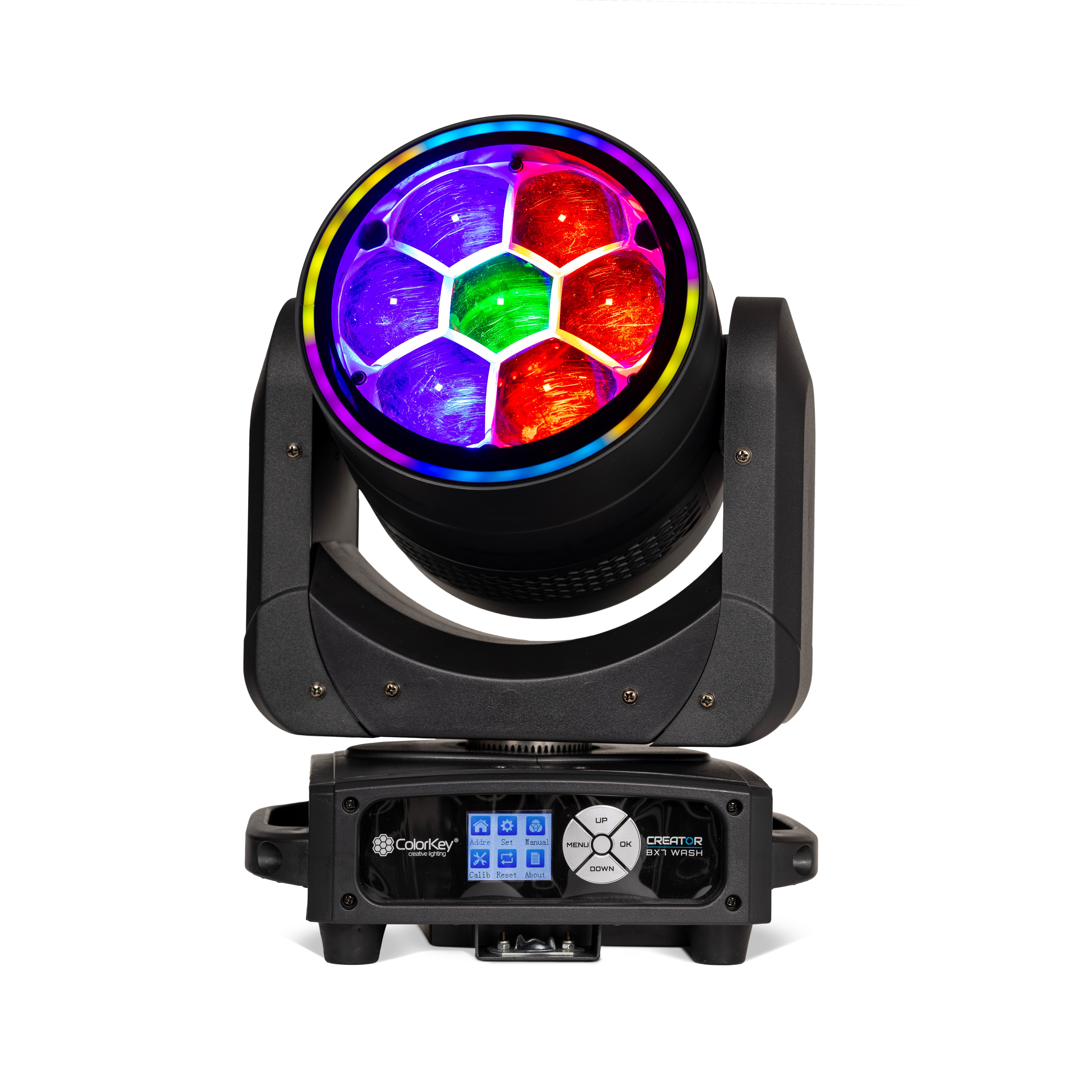 Colorkey Creator BX7 Wash