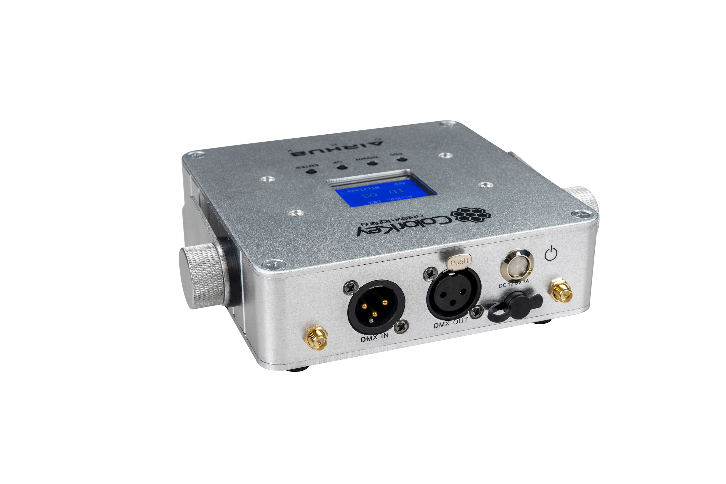 ColorKey AirHub DMX gallery 3