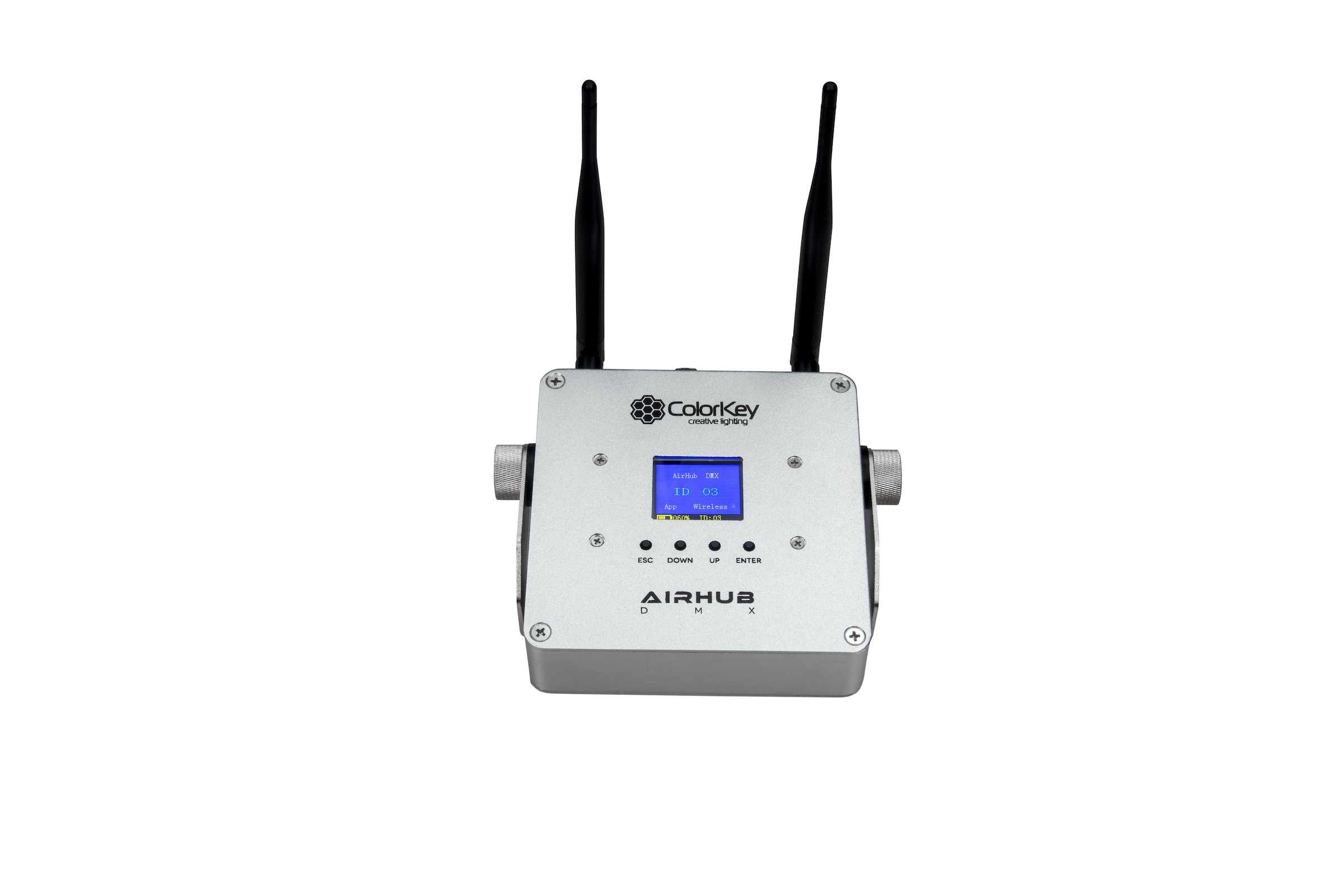 ColorKey AirHub DMX gallery 5