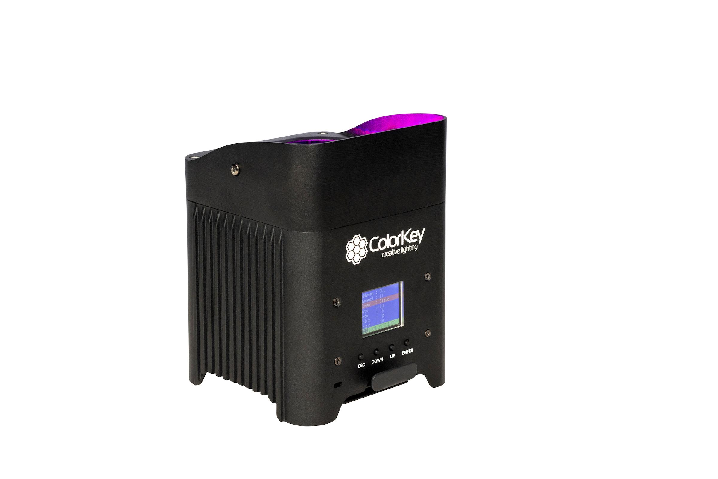 AirPar HEX 4 gallery 1