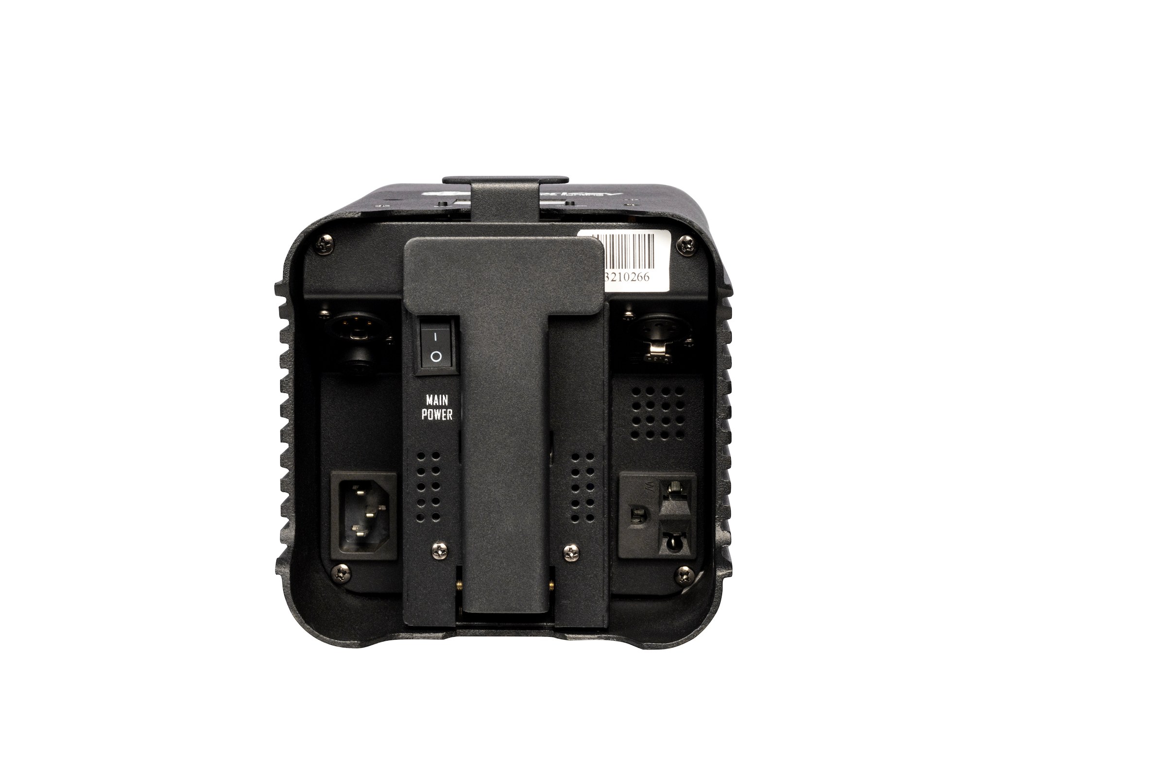 AirPar HEX 4 gallery 2