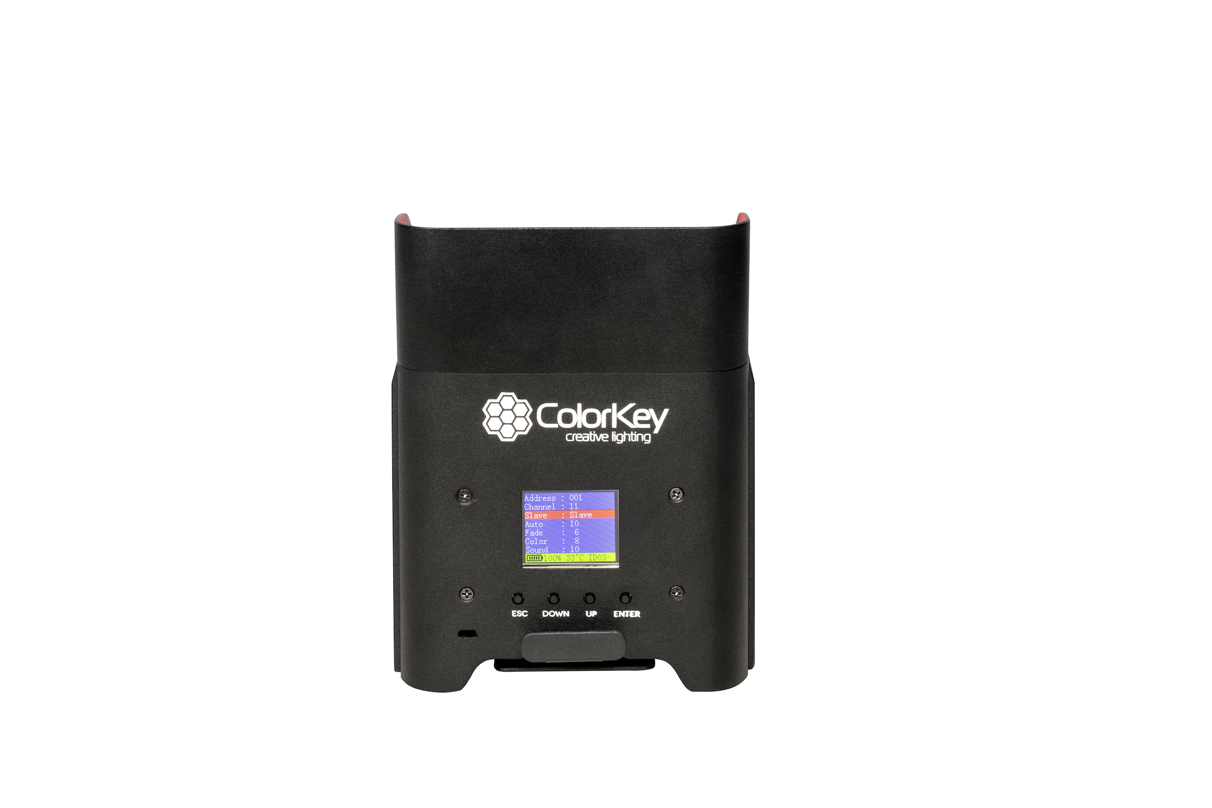AirPar HEX 4 gallery 3