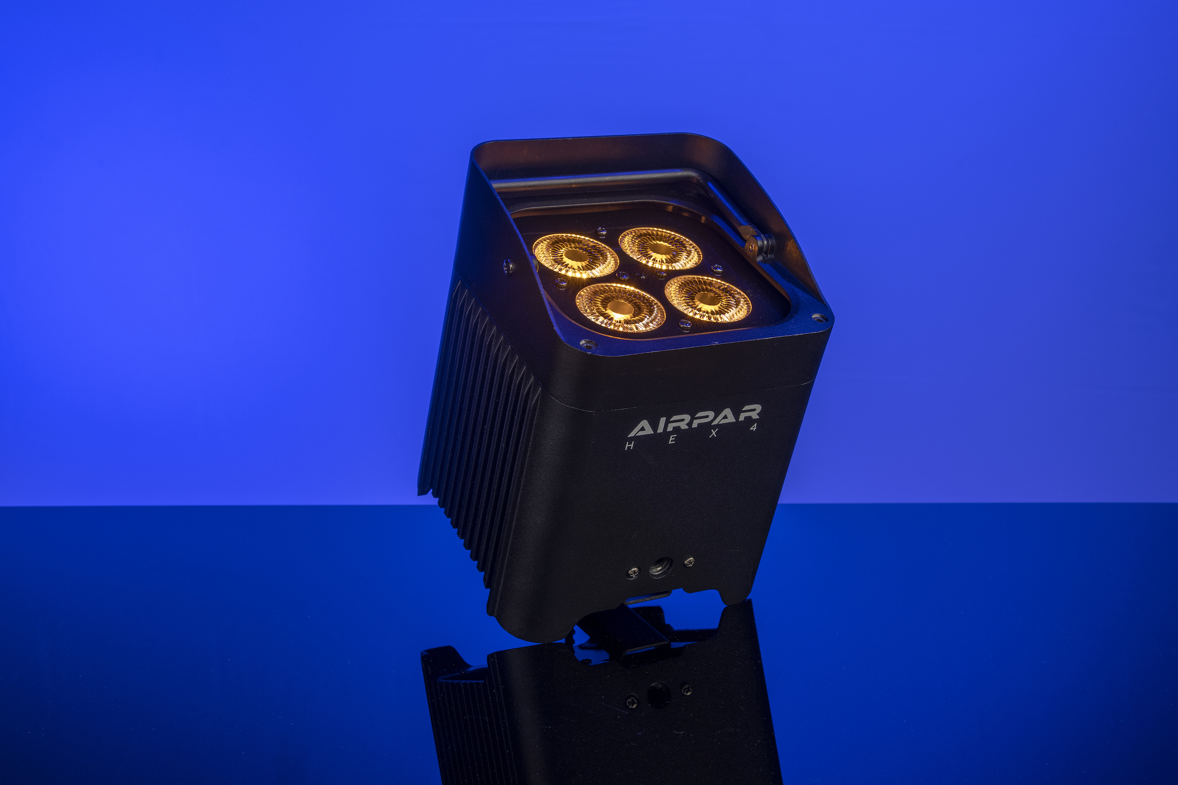 AirPar HEX 4 gallery 7