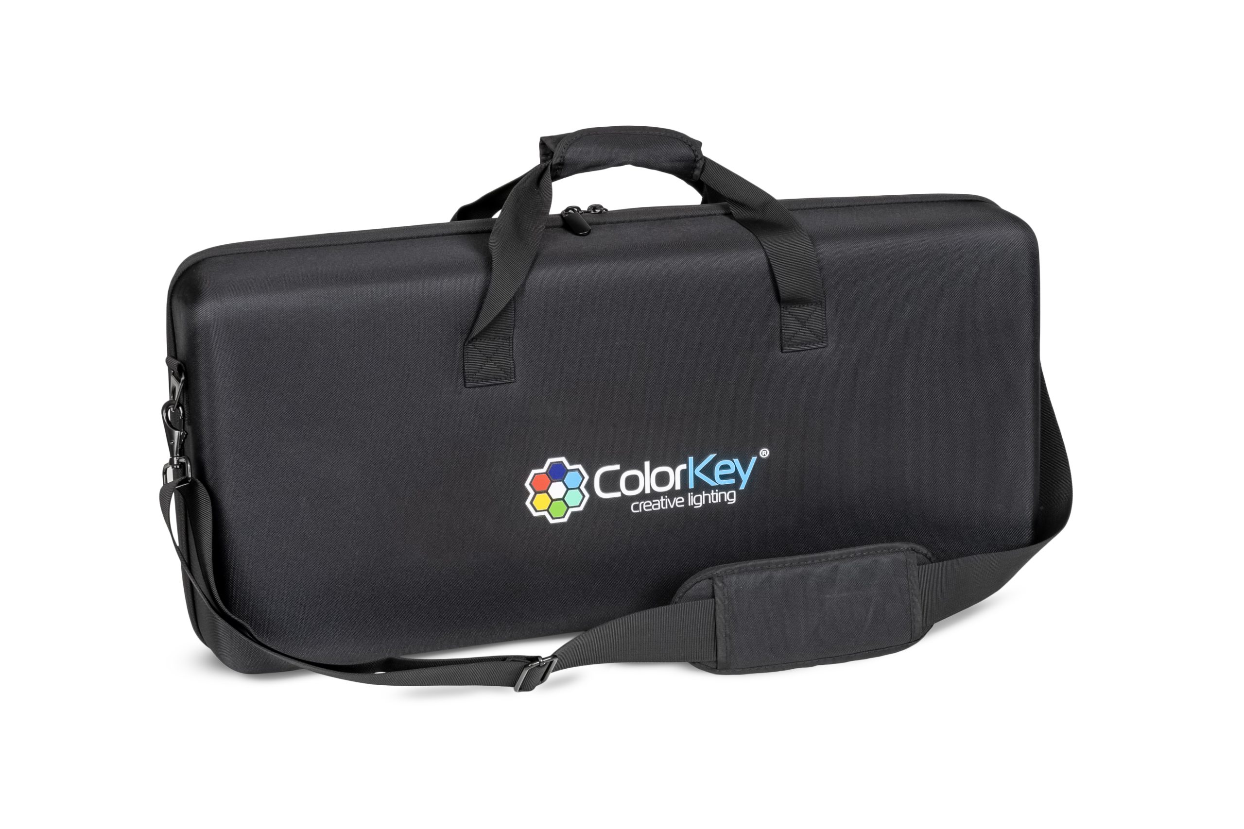 AirPar HEX 44-Pack Bundle w/ Hardshell Case gallery 1