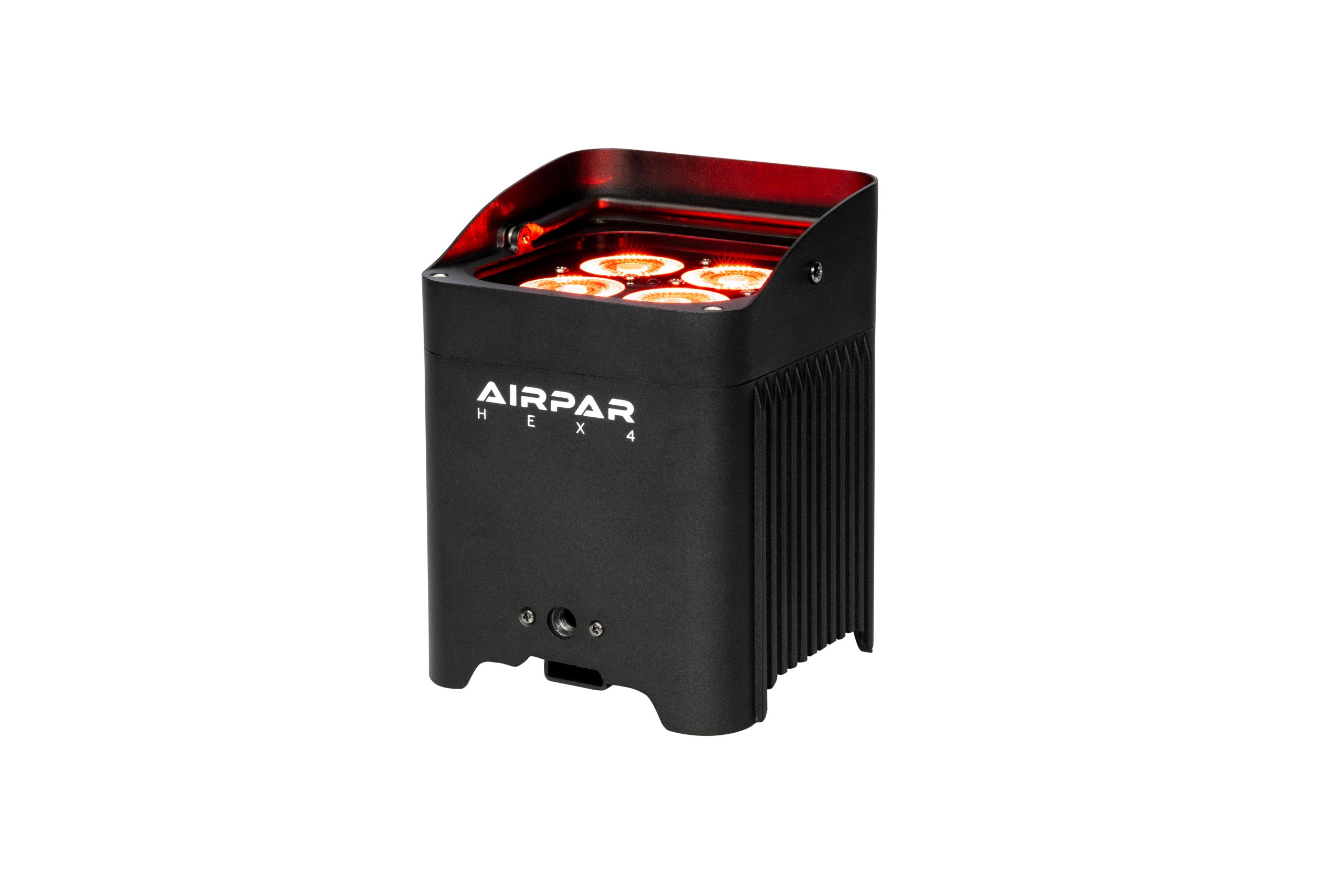 AirPar HEX 48-Pack Bundle w/ Charging Flight Case gallery 4