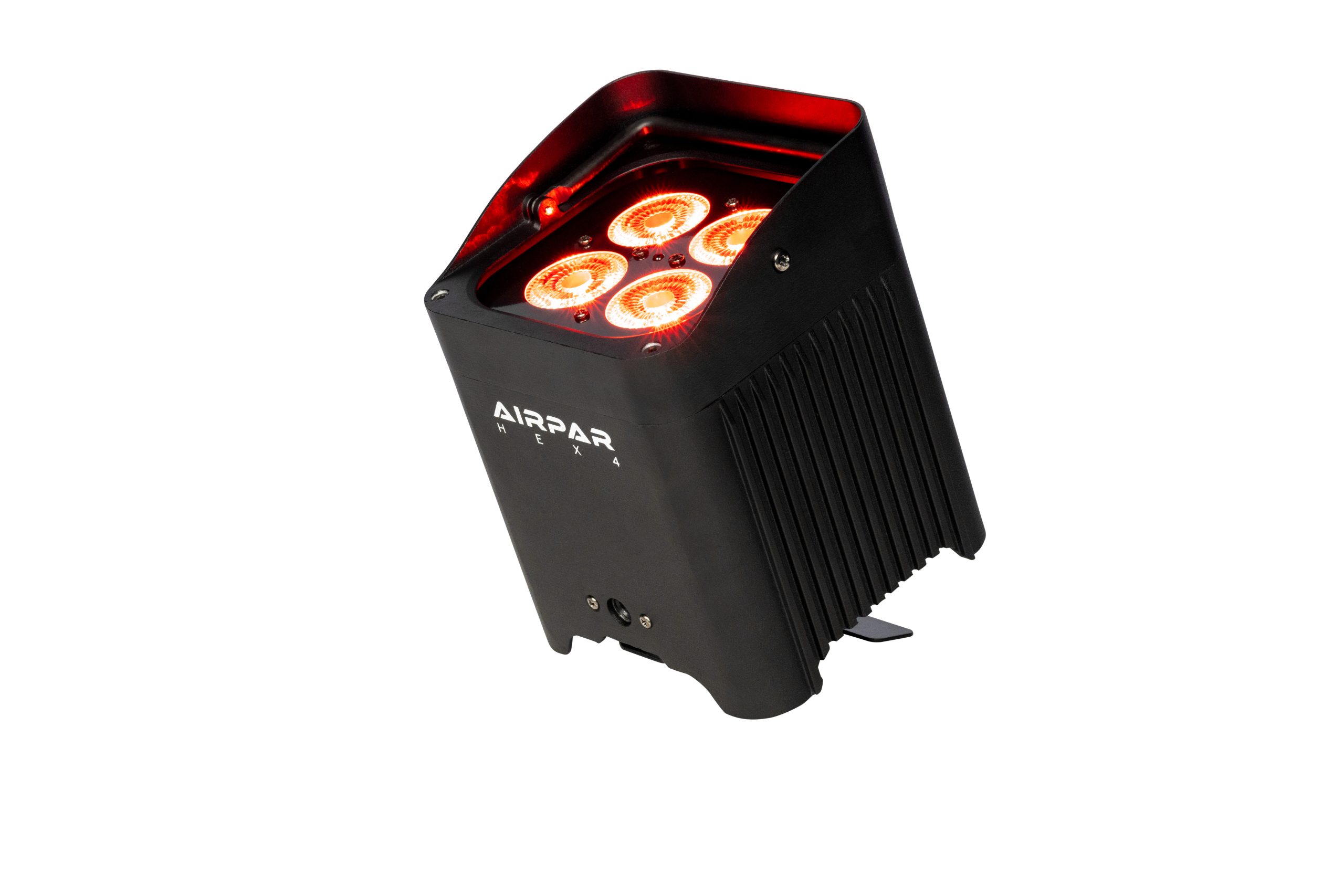 AirPar HEX 48-Pack Bundle w/ Charging Flight Case gallery 7