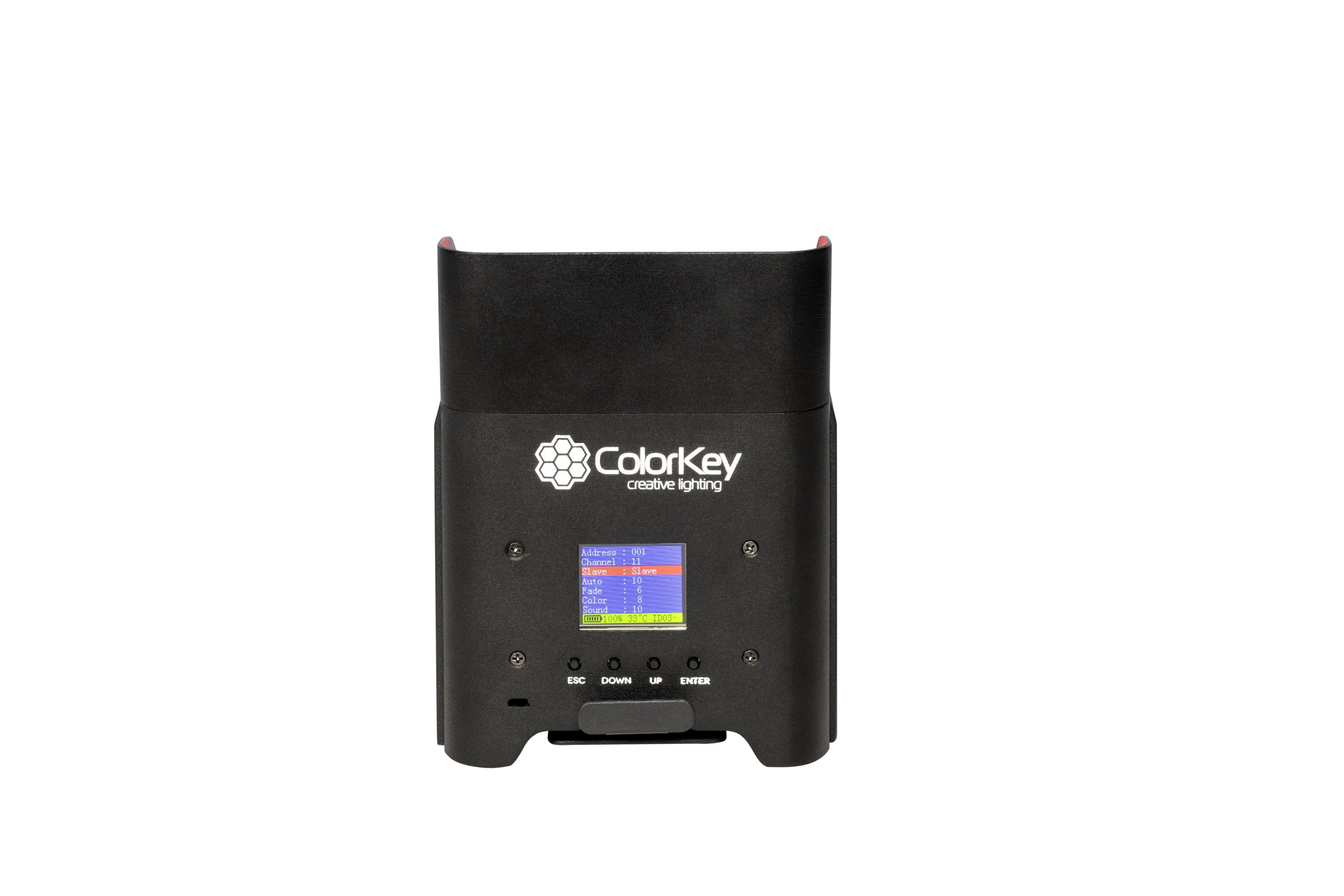 AirPar HEX 48-Pack Bundle w/ Charging Flight Case gallery 8