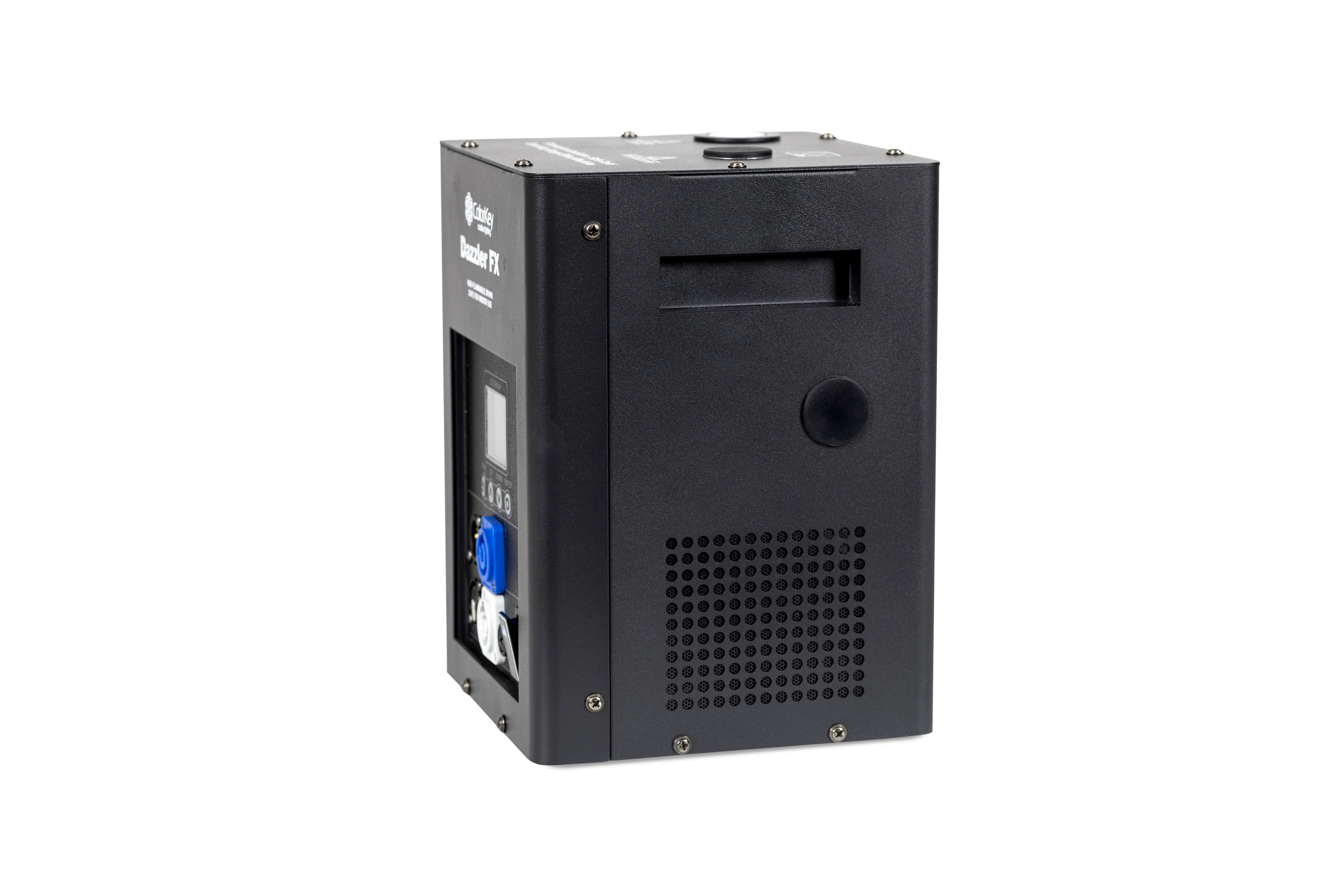 Dazzler FX MKII (Black) gallery 8