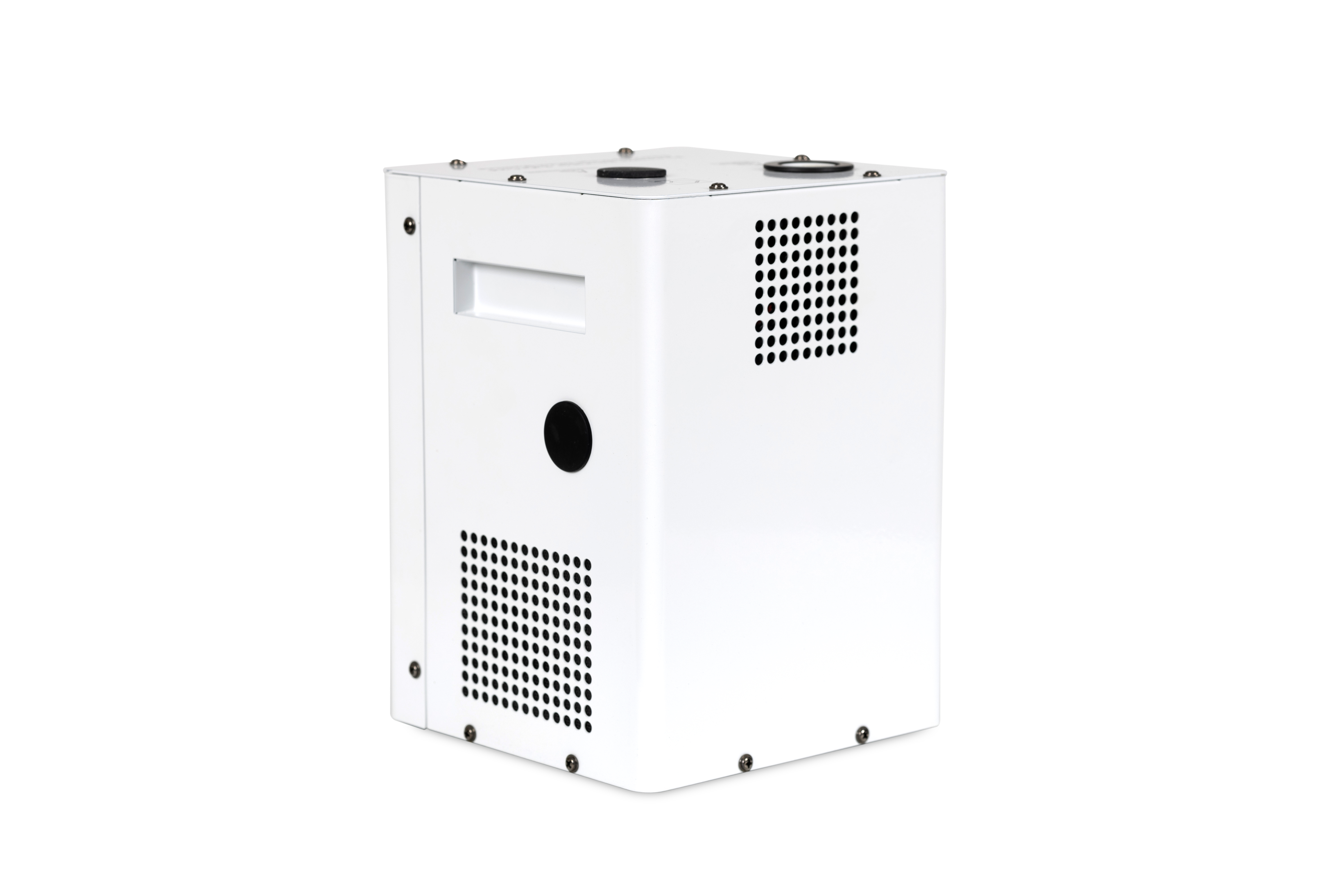 Dazzler FX MKII (White) 2-Pack Bundle w/ Road CaseÂ gallery 4