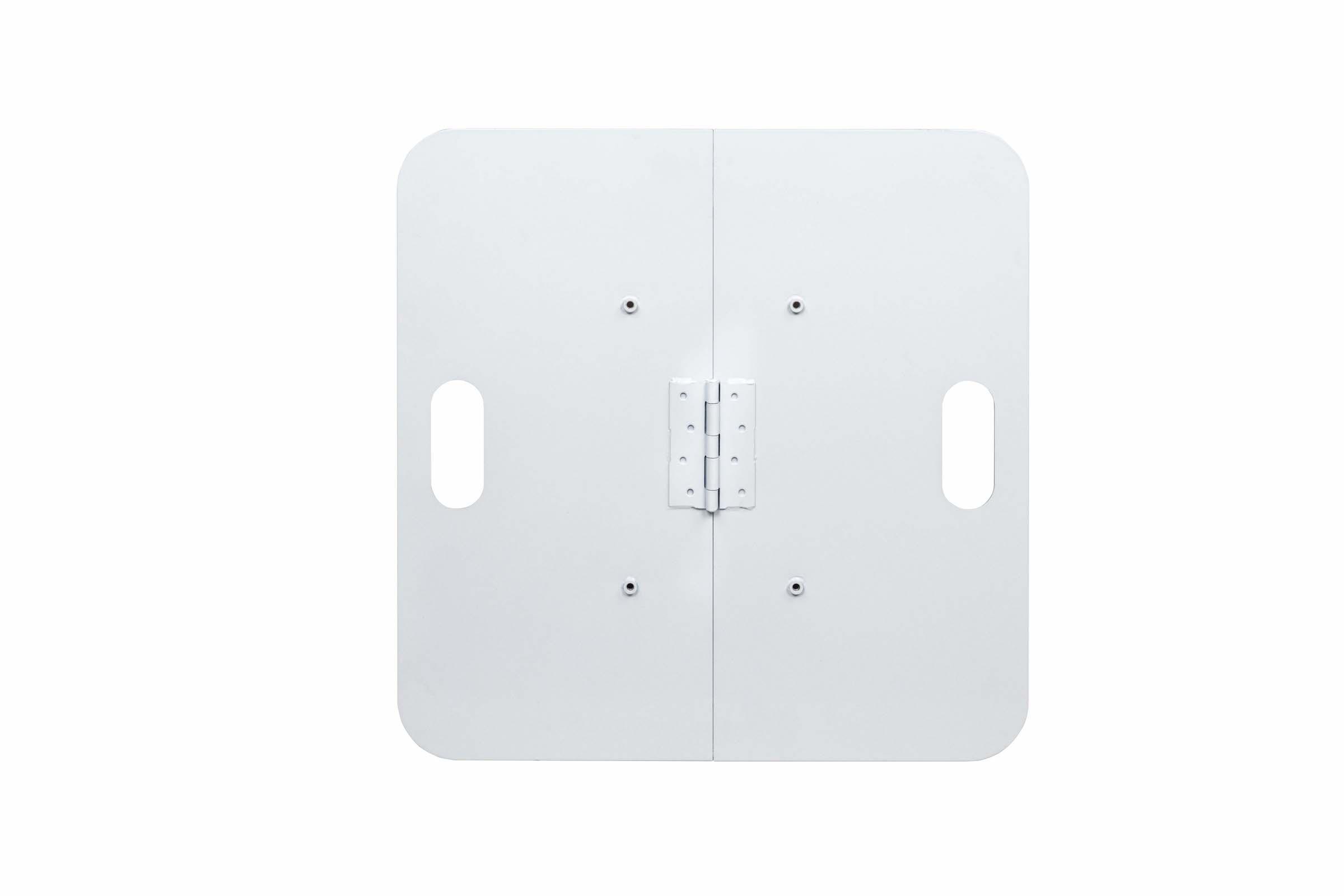 LS8 8ft Lighting Podium Stand gallery 1