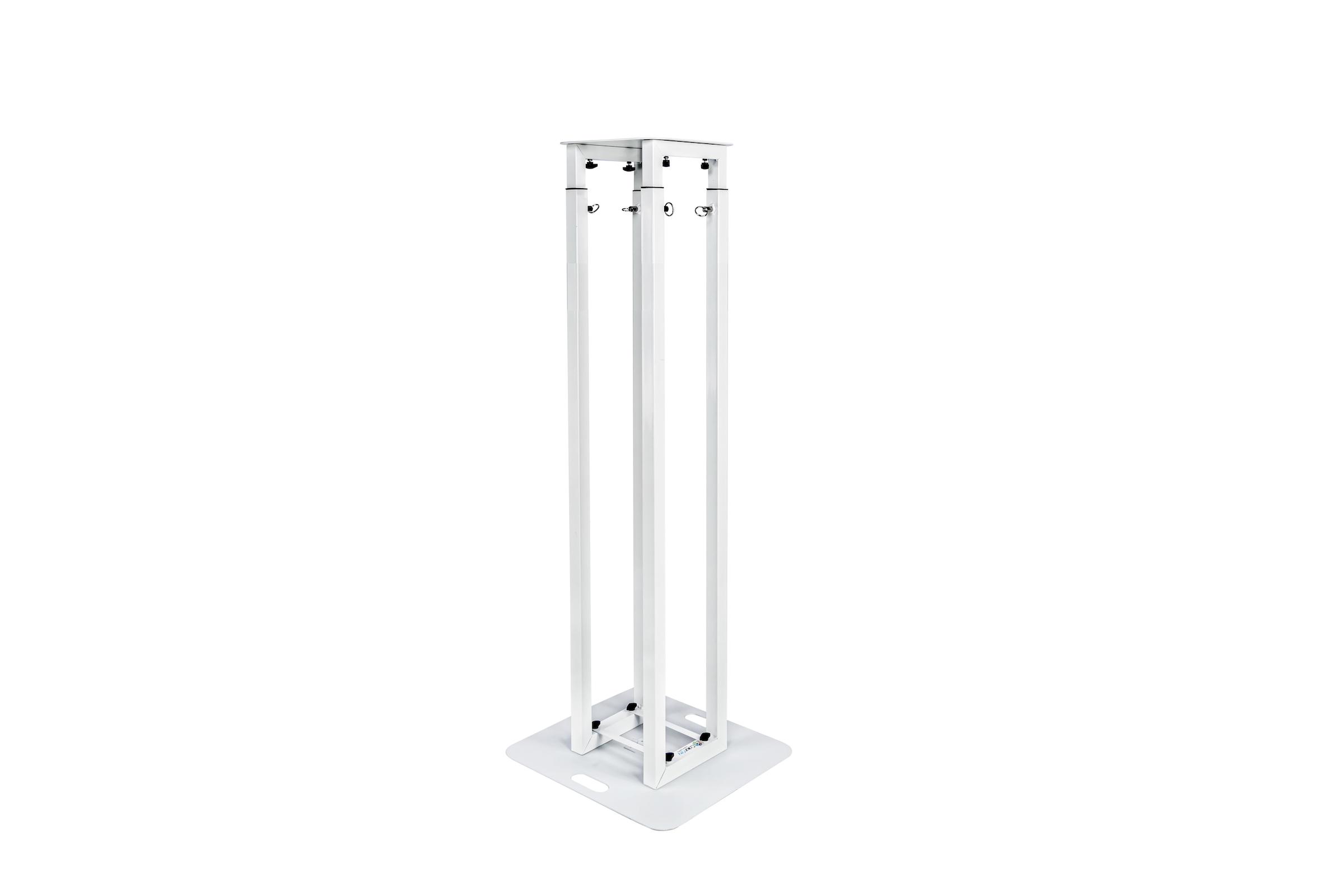 LS8 8ft Lighting Podium Stand gallery 3