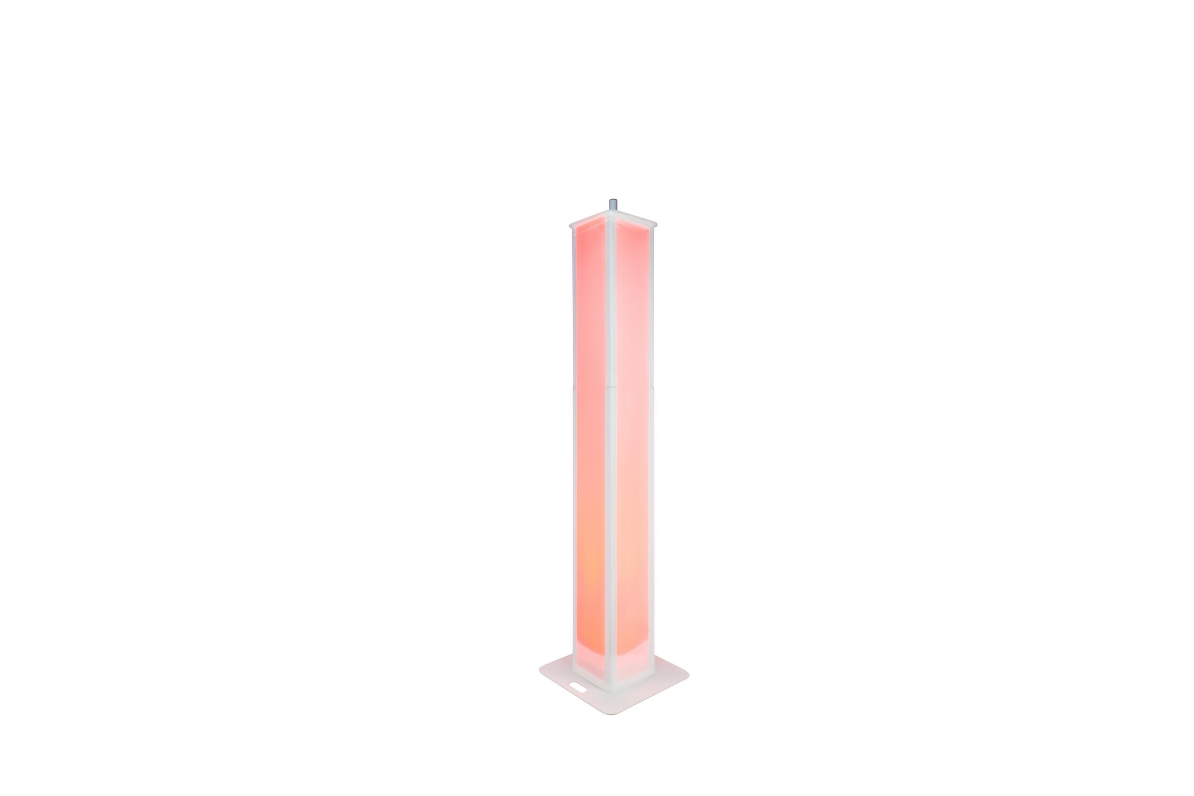 LS8 8ft Lighting Podium Stand gallery 4