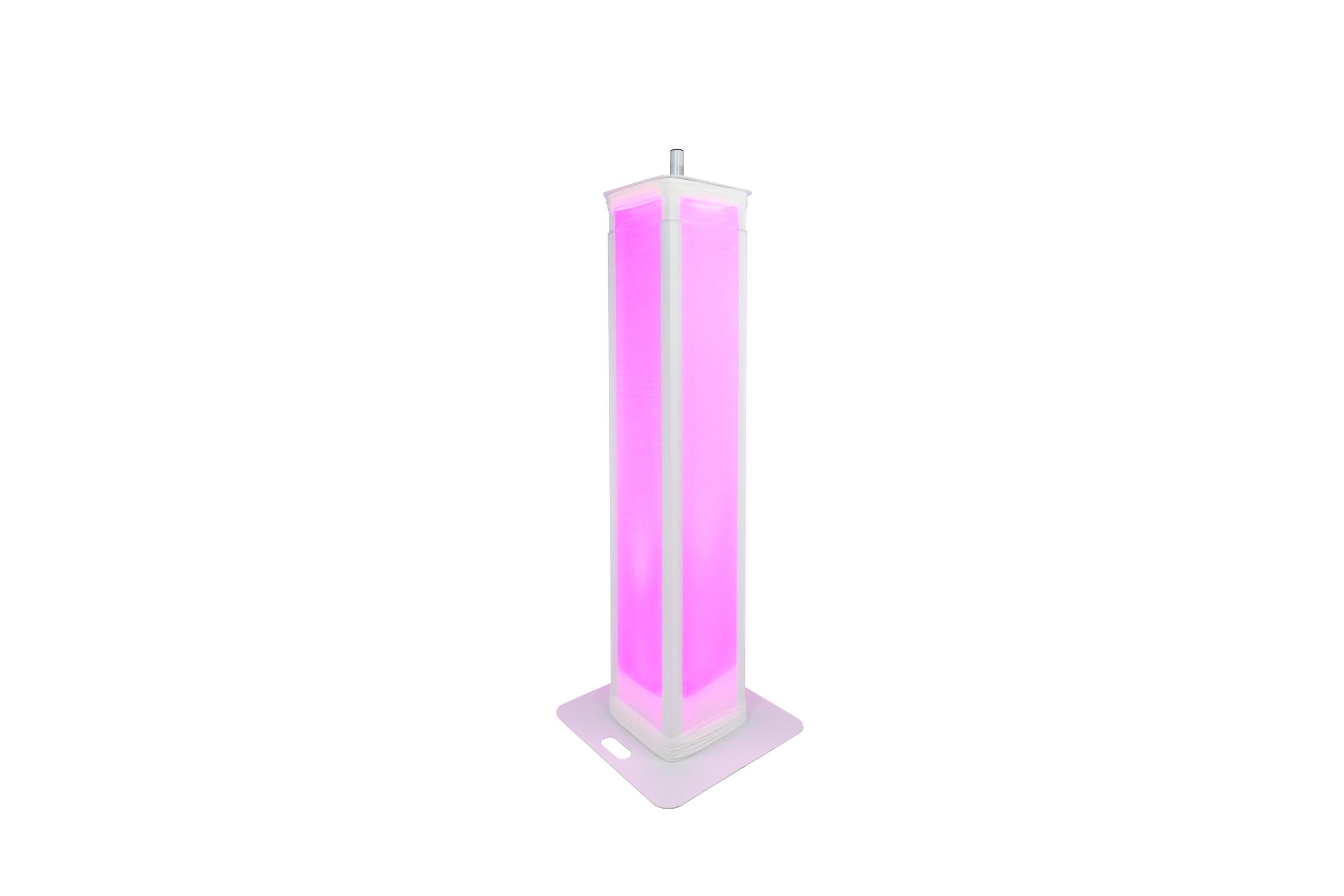 LS8 8ft Lighting Podium Stand gallery 6