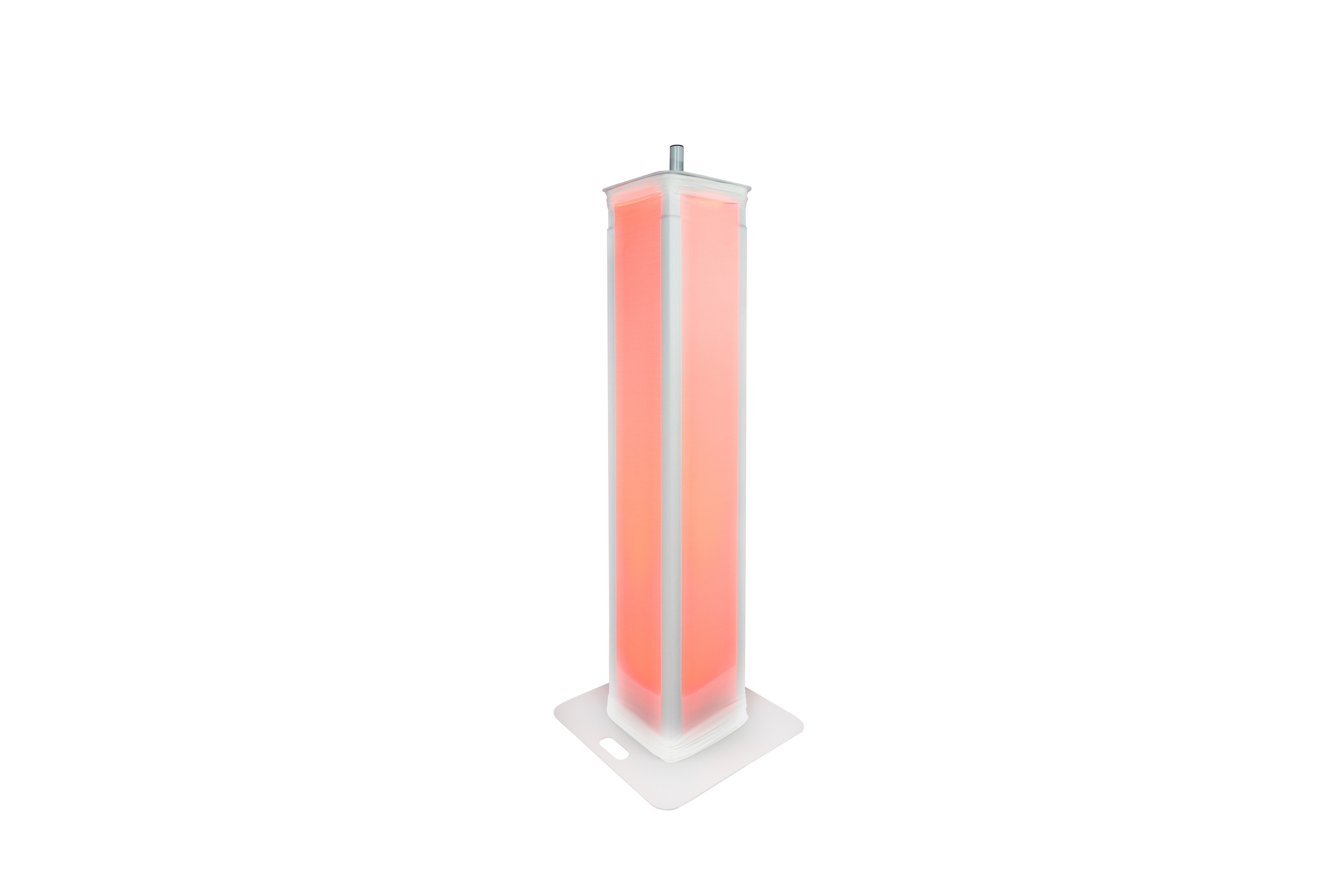 LS8 8ft Lighting Podium Stand gallery 7