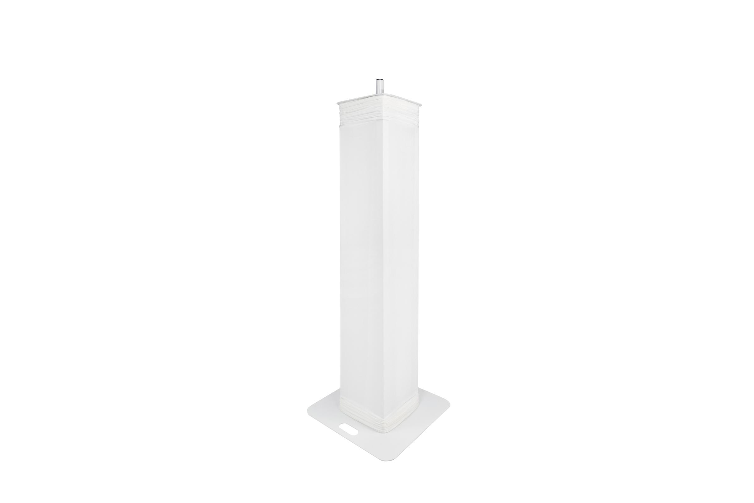 LS8 8ft Lighting Podium Stand
