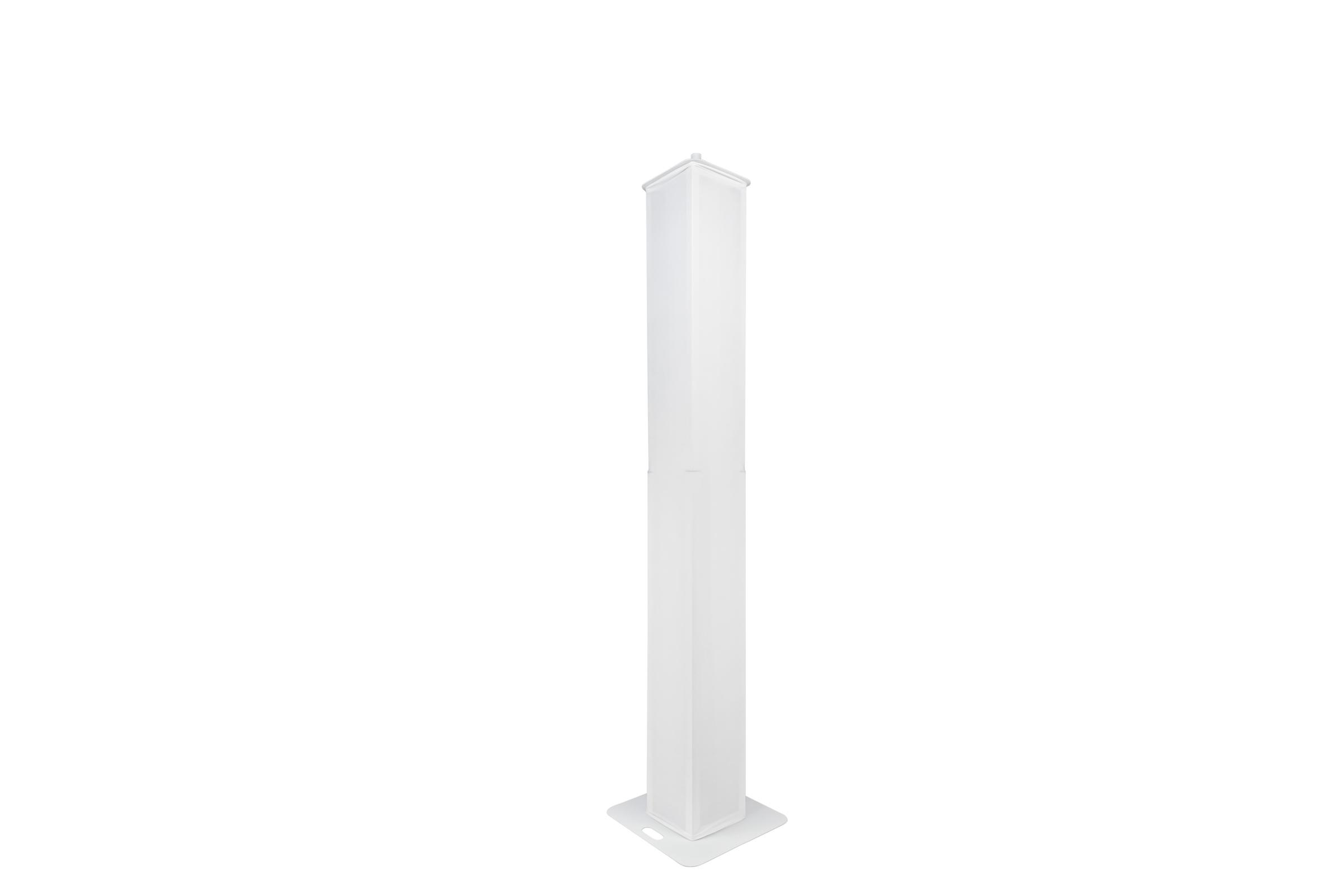 LS8 White Scrim