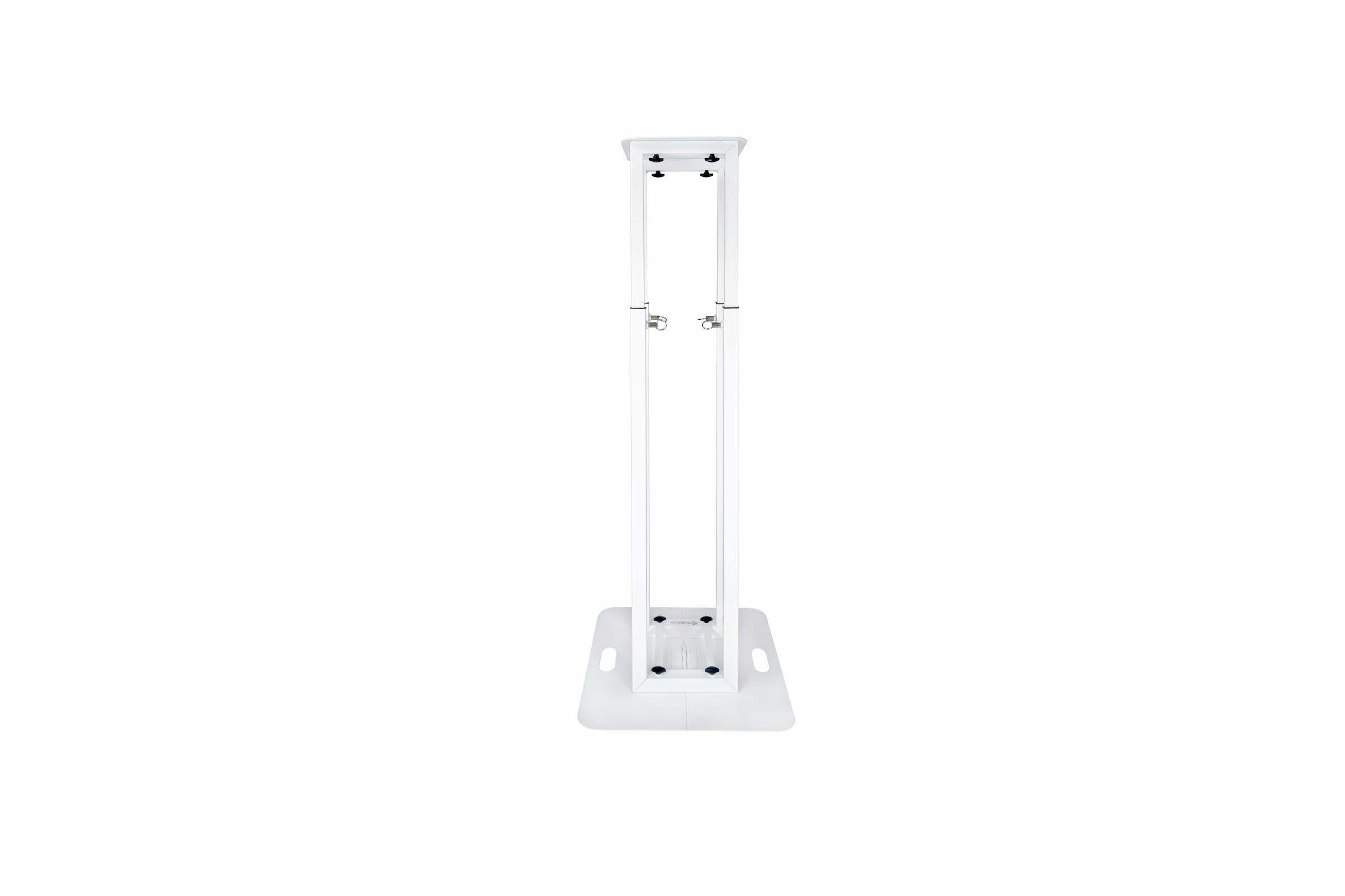 LS6 6ft Lighting Podium Stand gallery 3