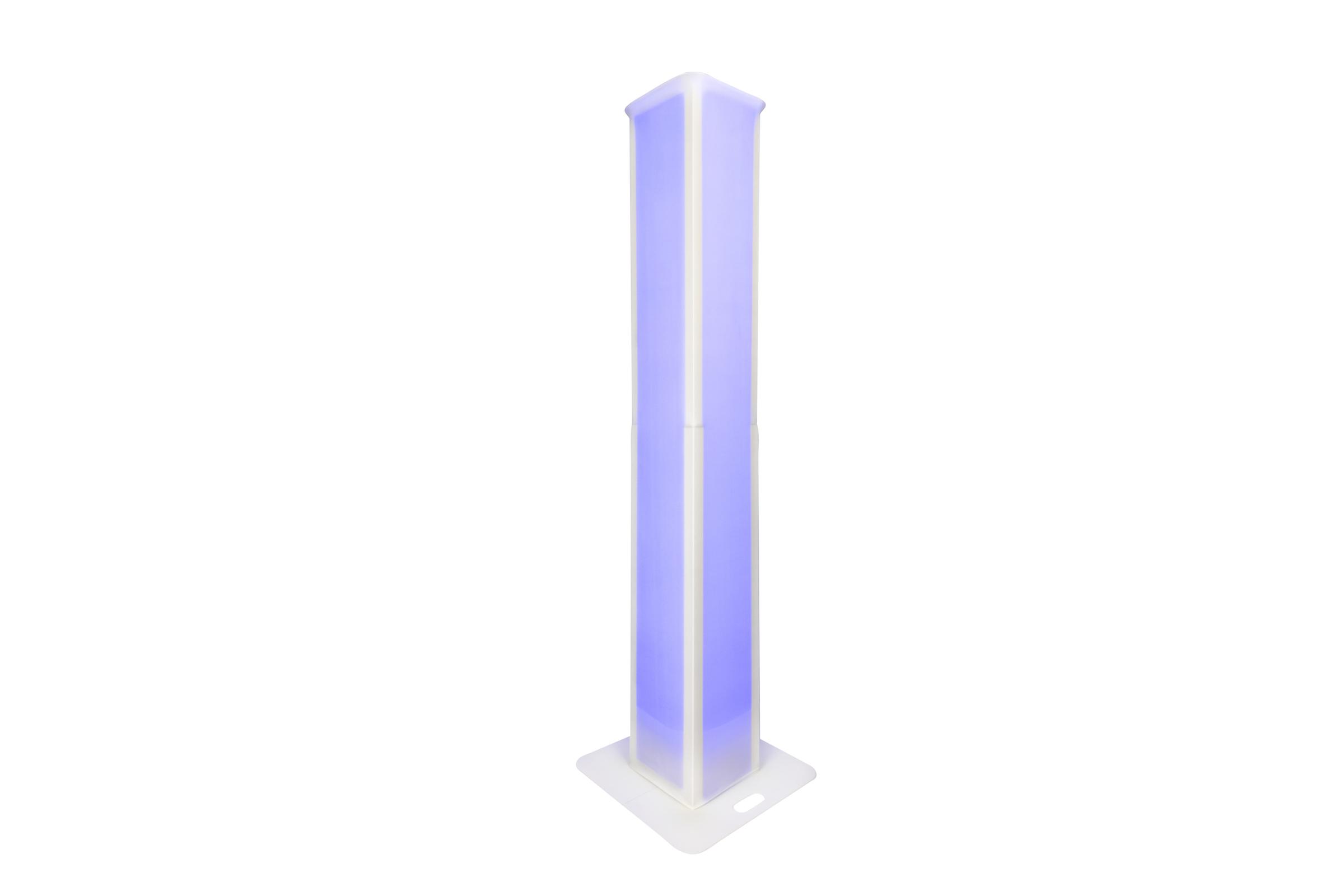 LS6 6ft Lighting Podium Stand gallery 5