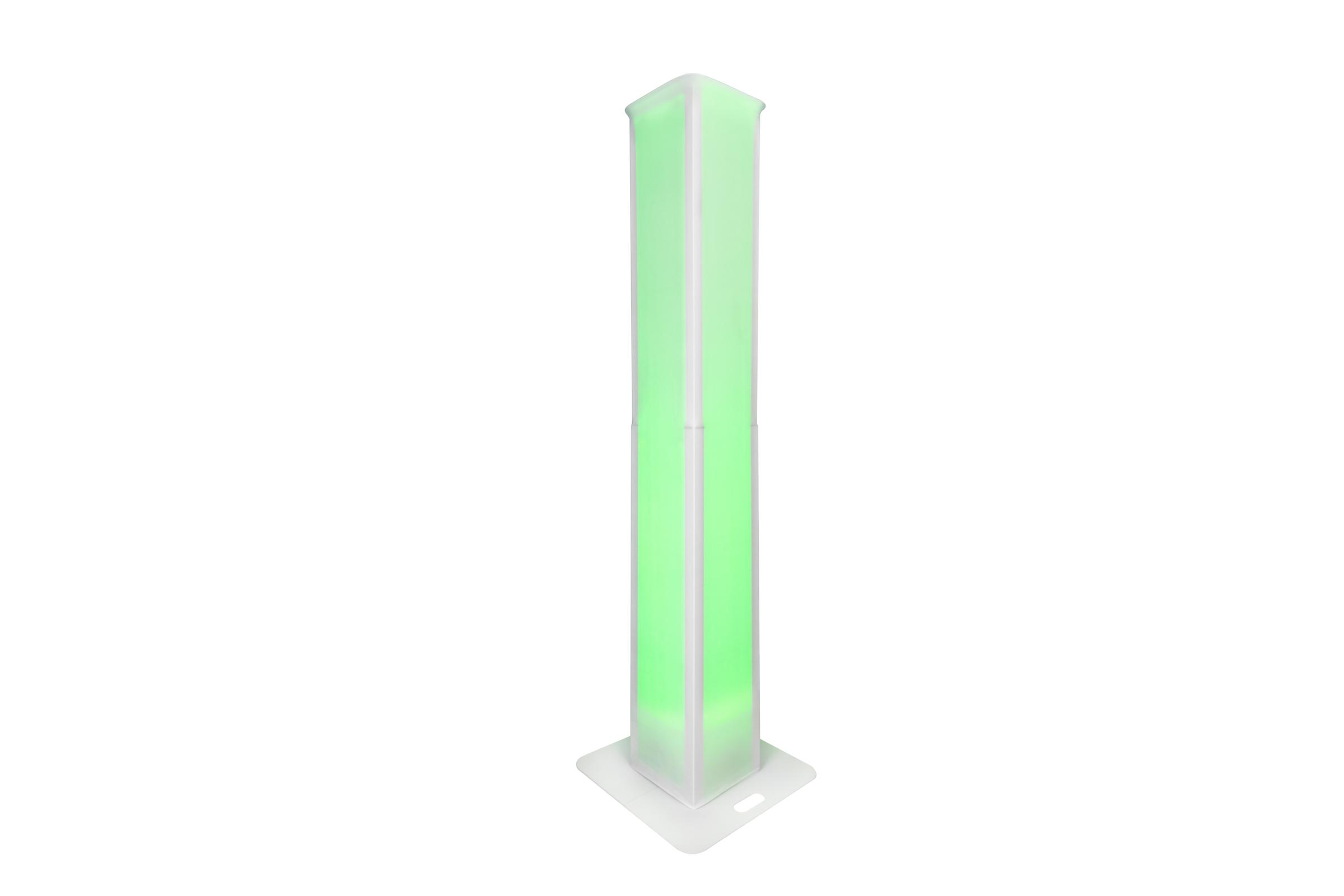 LS6 6ft Lighting Podium Stand gallery 6