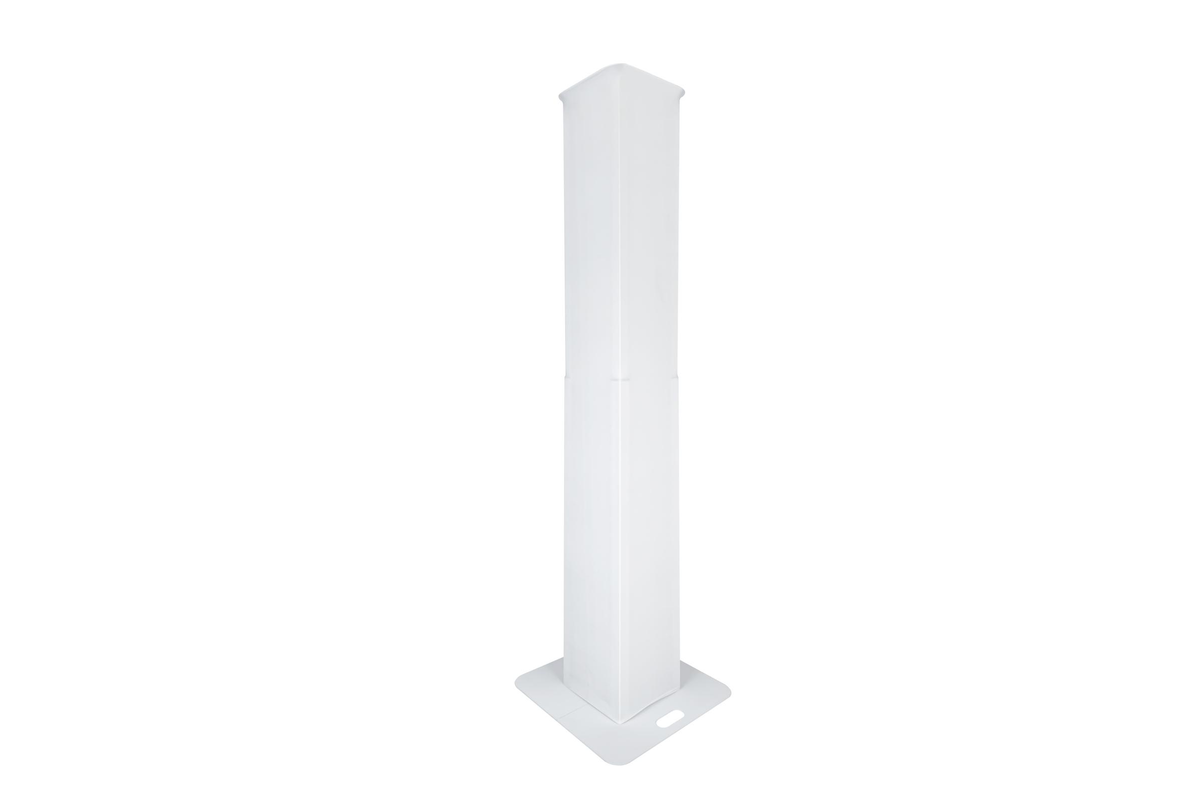 LS6 White Scrim gallery 1