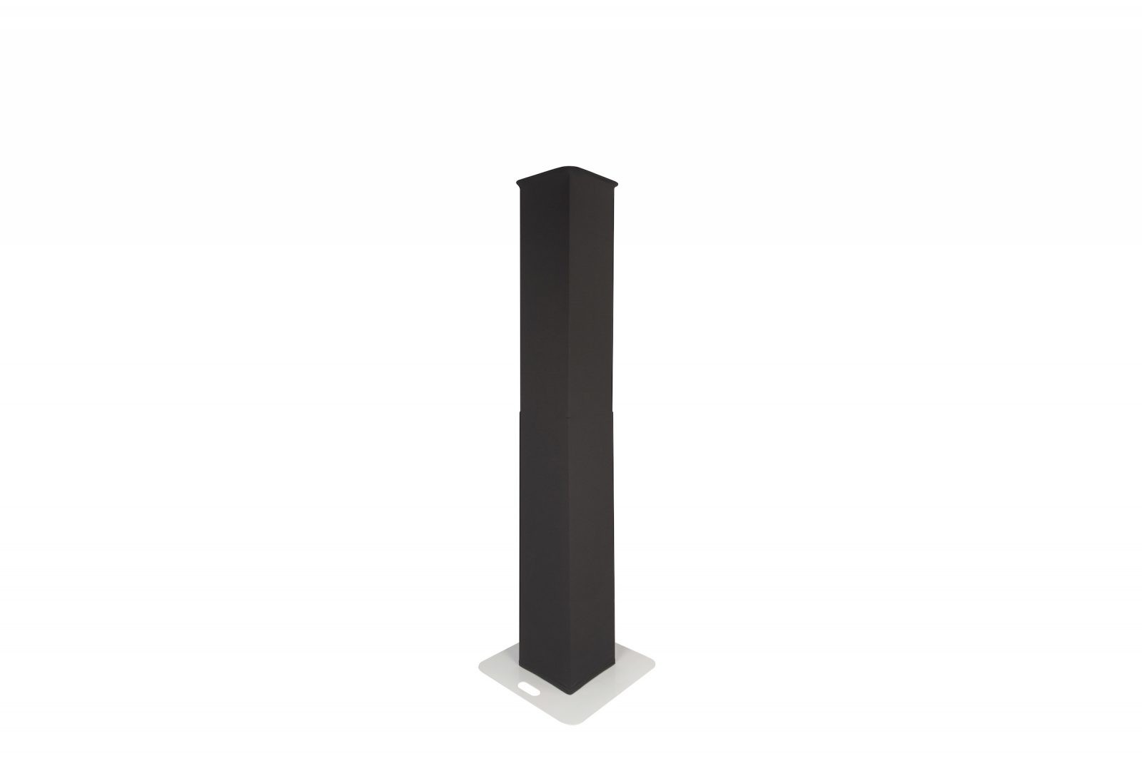 LS6 Black Scrim