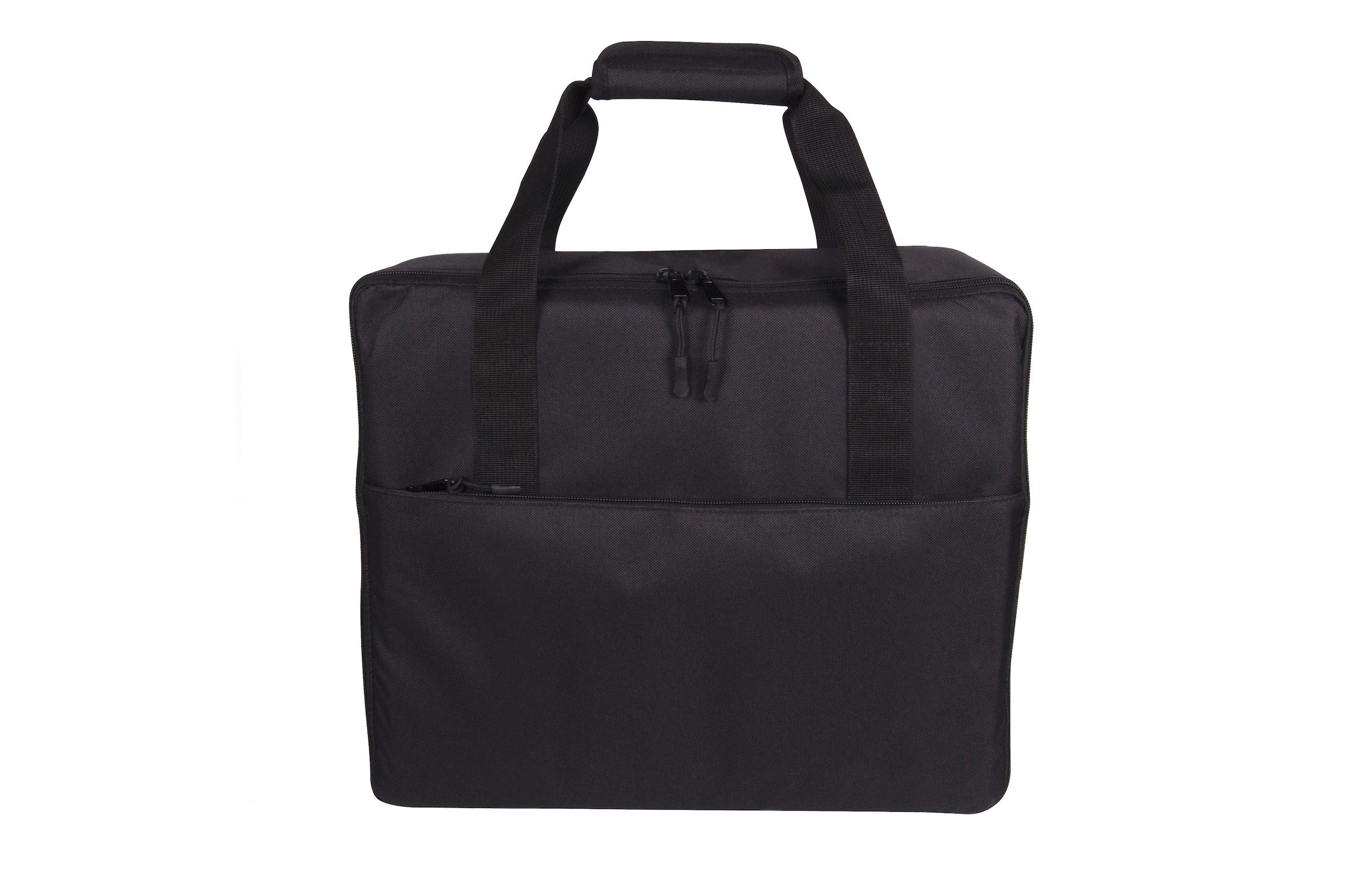 4-pc Carry Case for MobilePar Mini Hex 4 gallery 1