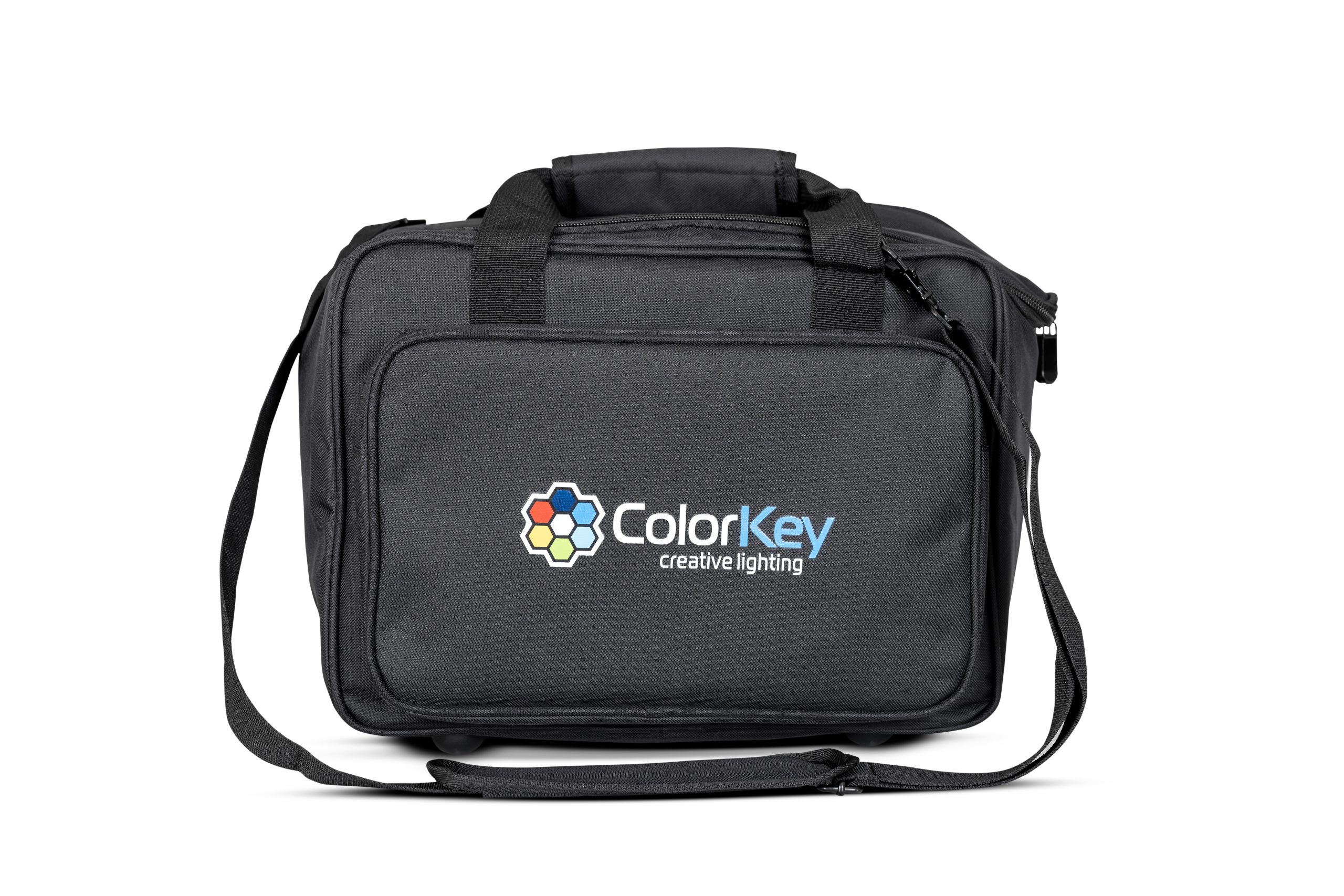 Carry Case for 2 Mini-Movers or 1 Mover
