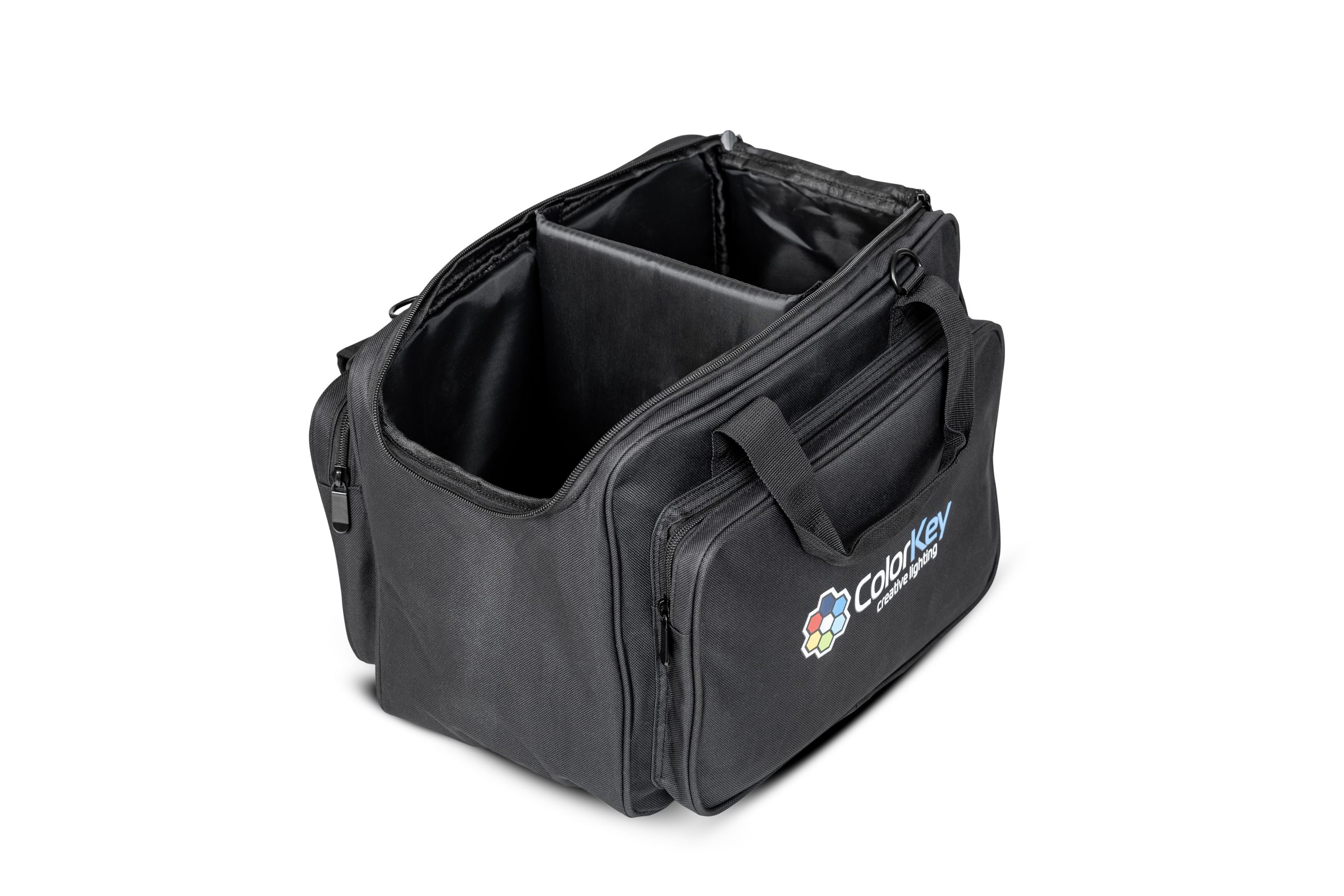 Carry Case for 2 Mini-Movers or 1 Mover gallery 1