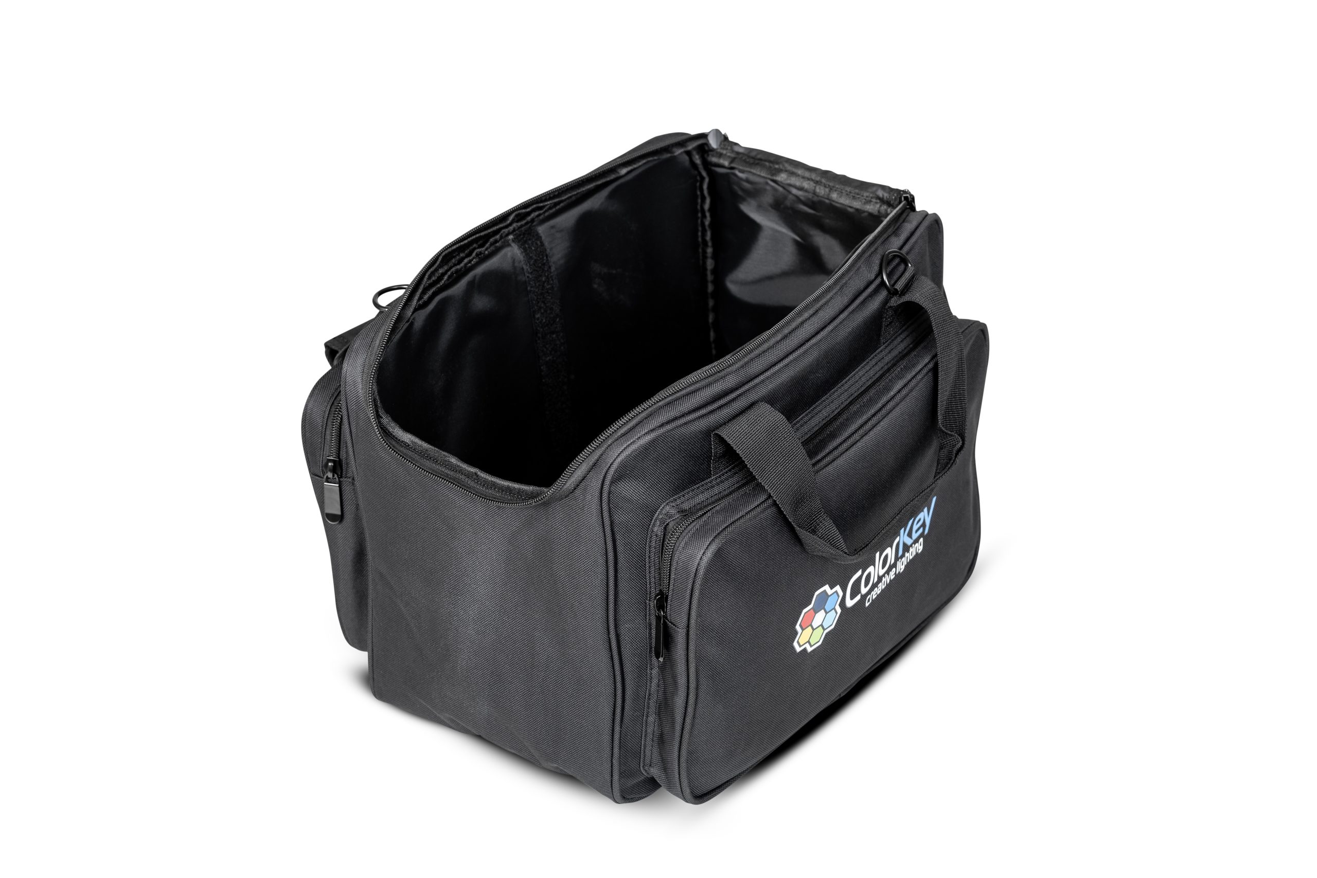 Carry Case for 2 Mini-Movers or 1 Mover gallery 2