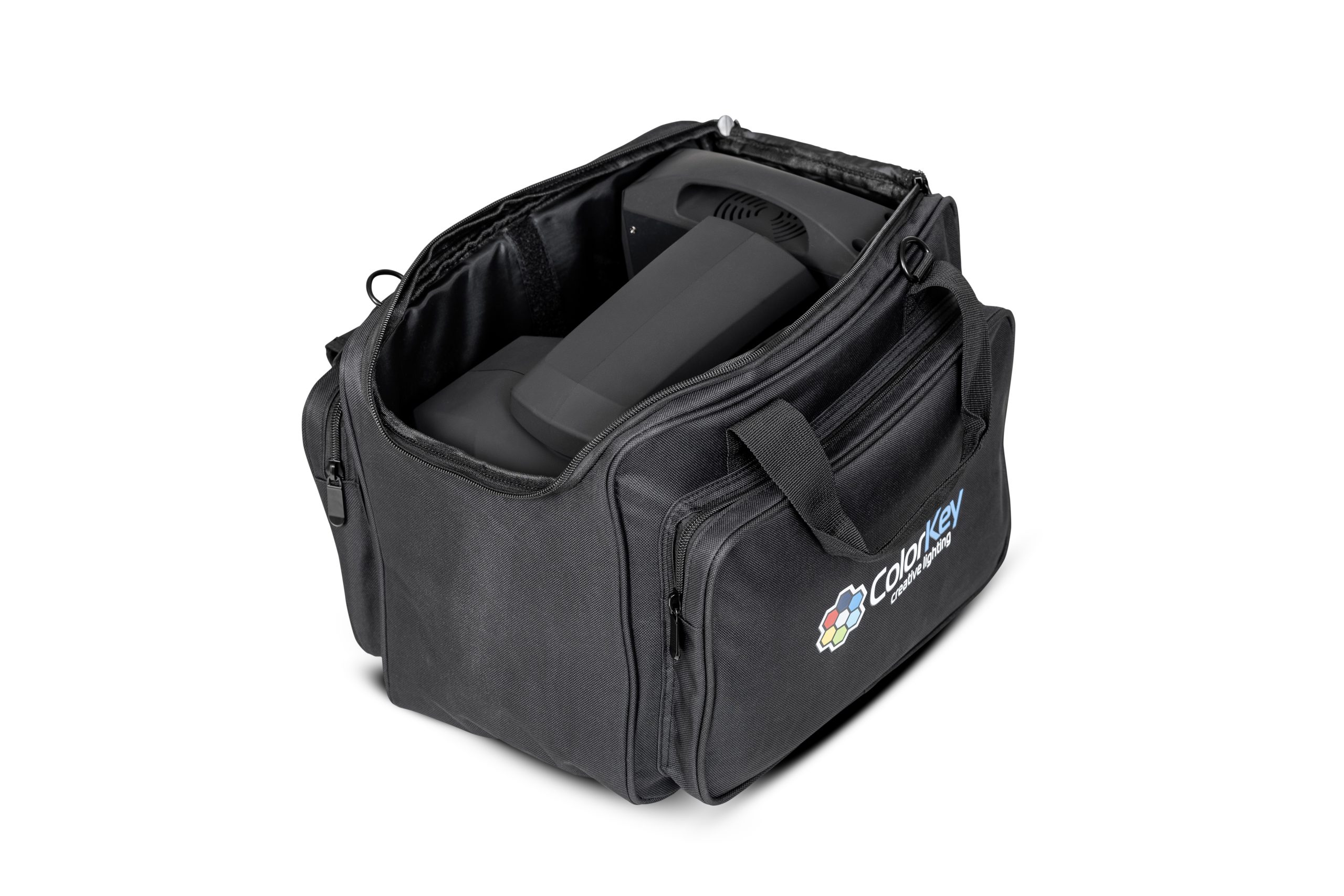 Carry Case for 2 Mini-Movers or 1 Mover gallery 4