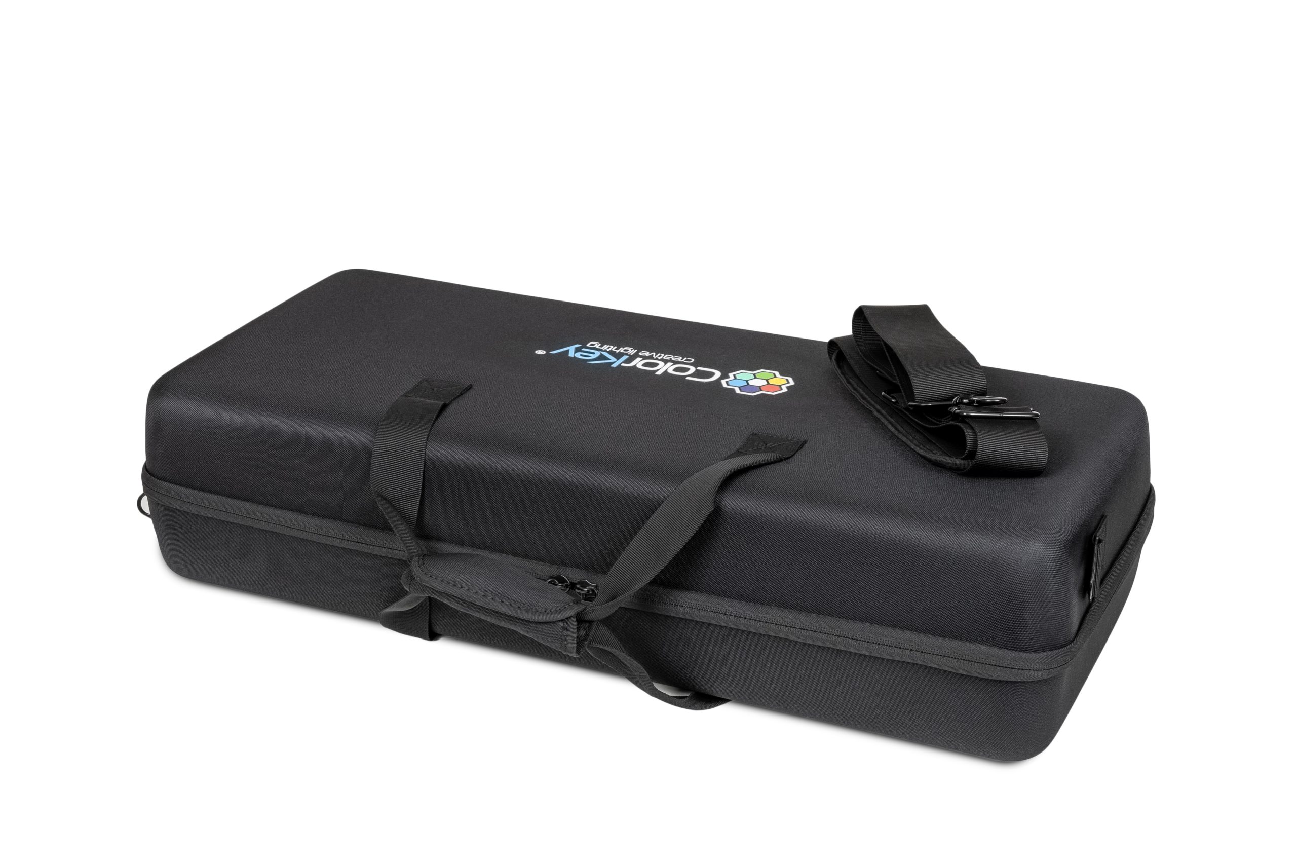 4-pc Hardshell Case for AirPar HEX 4 gallery 2