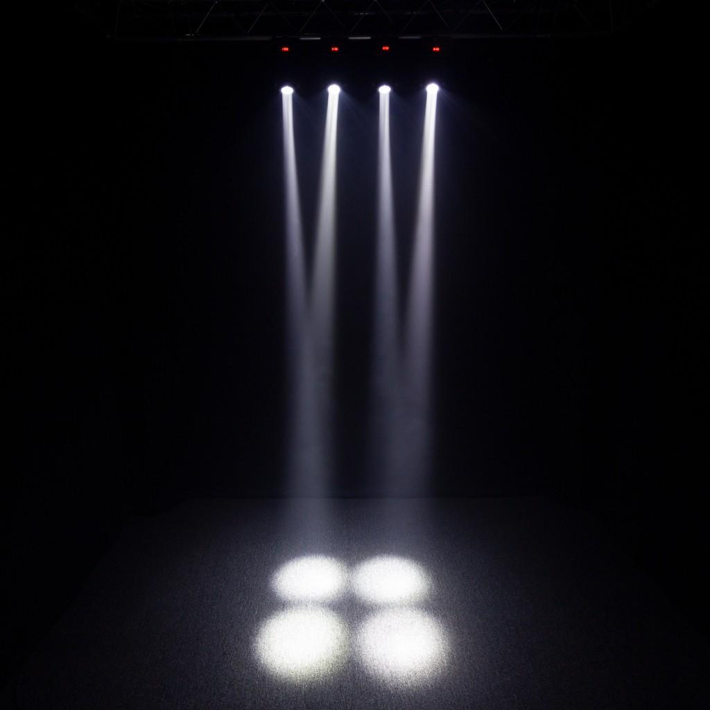 ColorKey Mover Halo Beam QUAD gallery 8