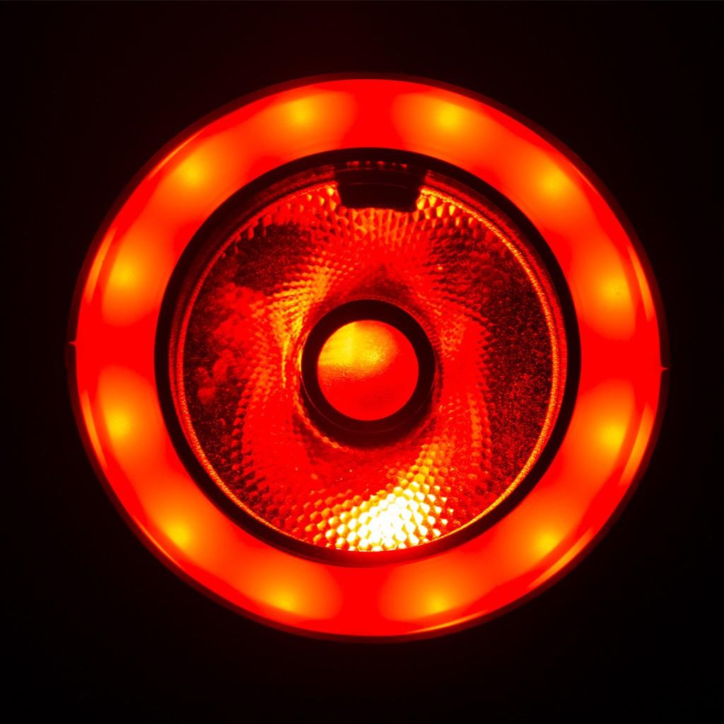 ColorKey Mover Halo Beam QUAD gallery 7
