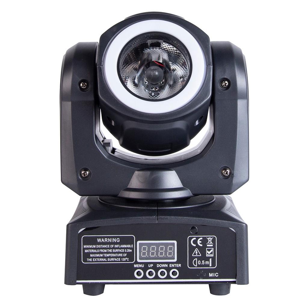 ColorKey Mover Halo Beam QUAD