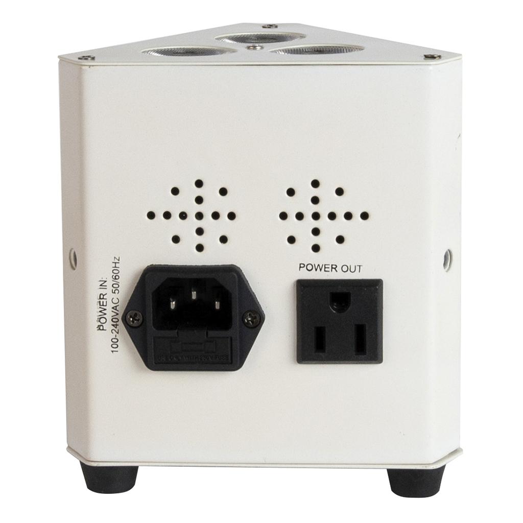ColorKey TrussPar QUAD 3 White gallery 2