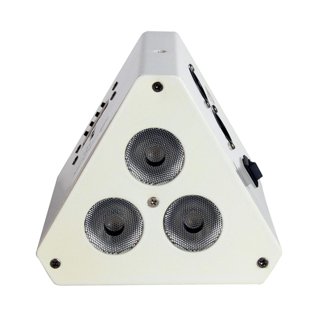 ColorKey TrussPar QUAD 3 White gallery 3