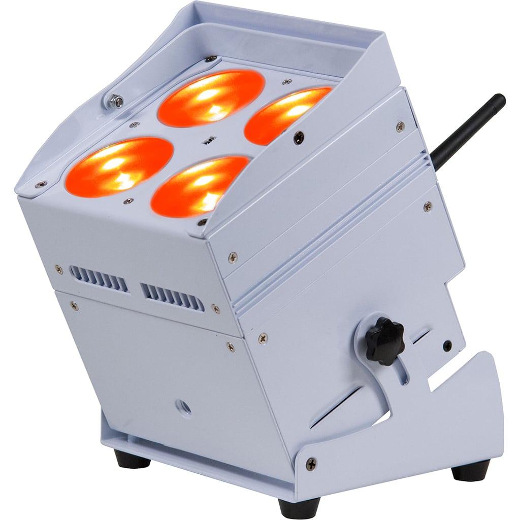 ColorKey MobilePar HEX 4 White gallery 3