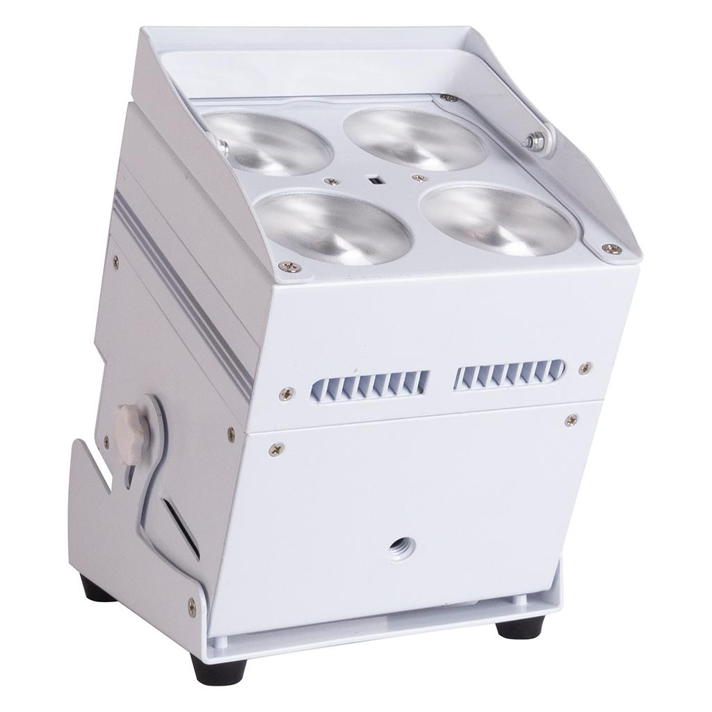 ColorKey MobilePar HEX 4 White gallery 2