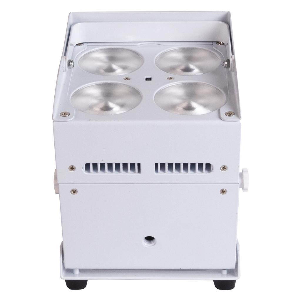 ColorKey MobilePar HEX 4 White gallery 1
