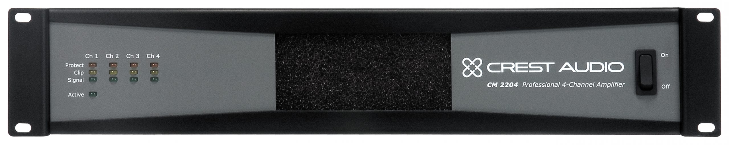 Crest Audio CM 2204 120V