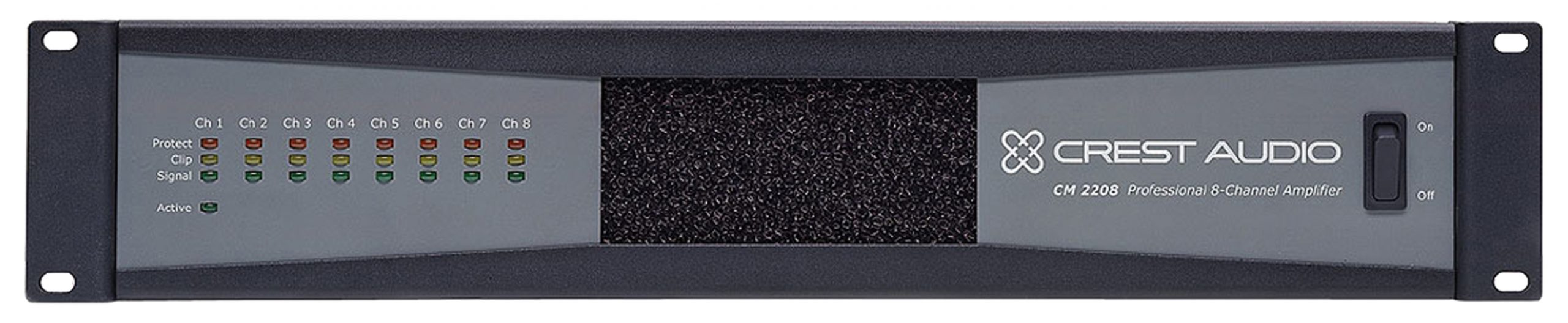 Crest Audio CM 2208 120V