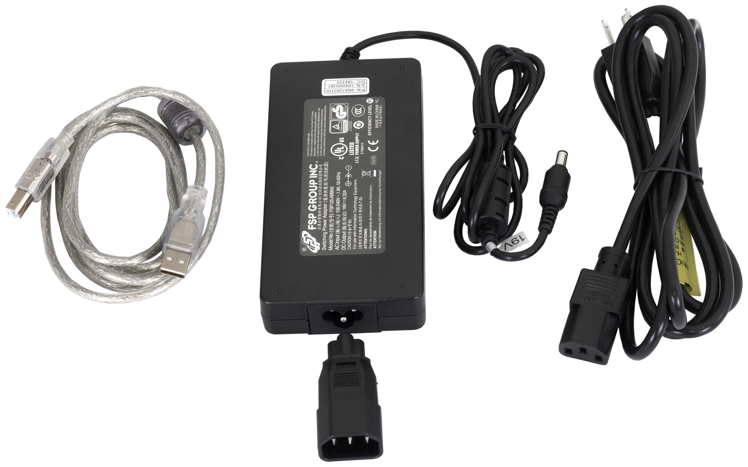 Crest Audio Tactus.Control control surface gallery 8